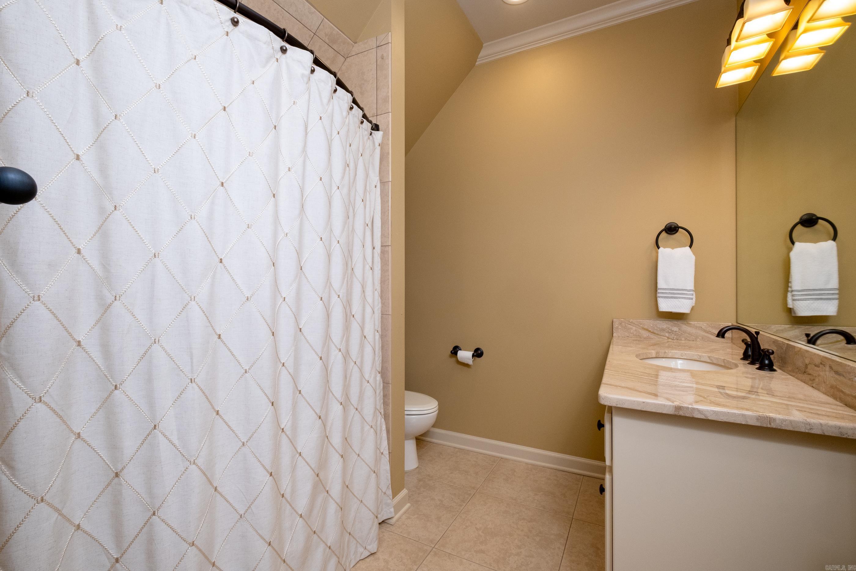 CHENAL VALLEY DEAUVILLE PLACE - Residential