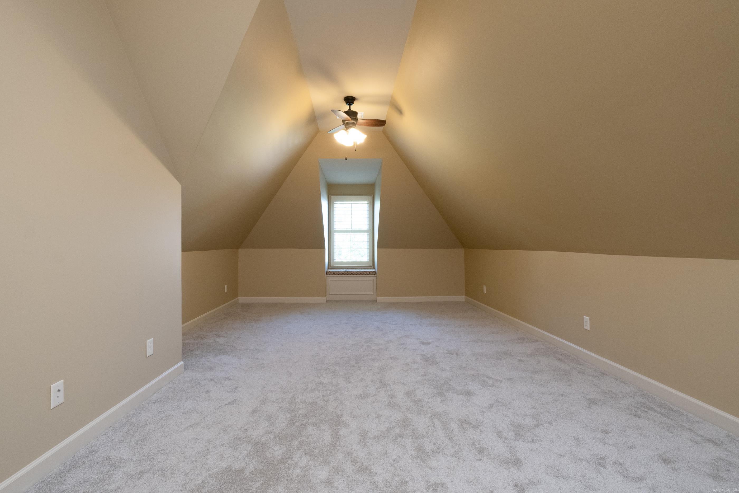 CHENAL VALLEY DEAUVILLE PLACE - Residential