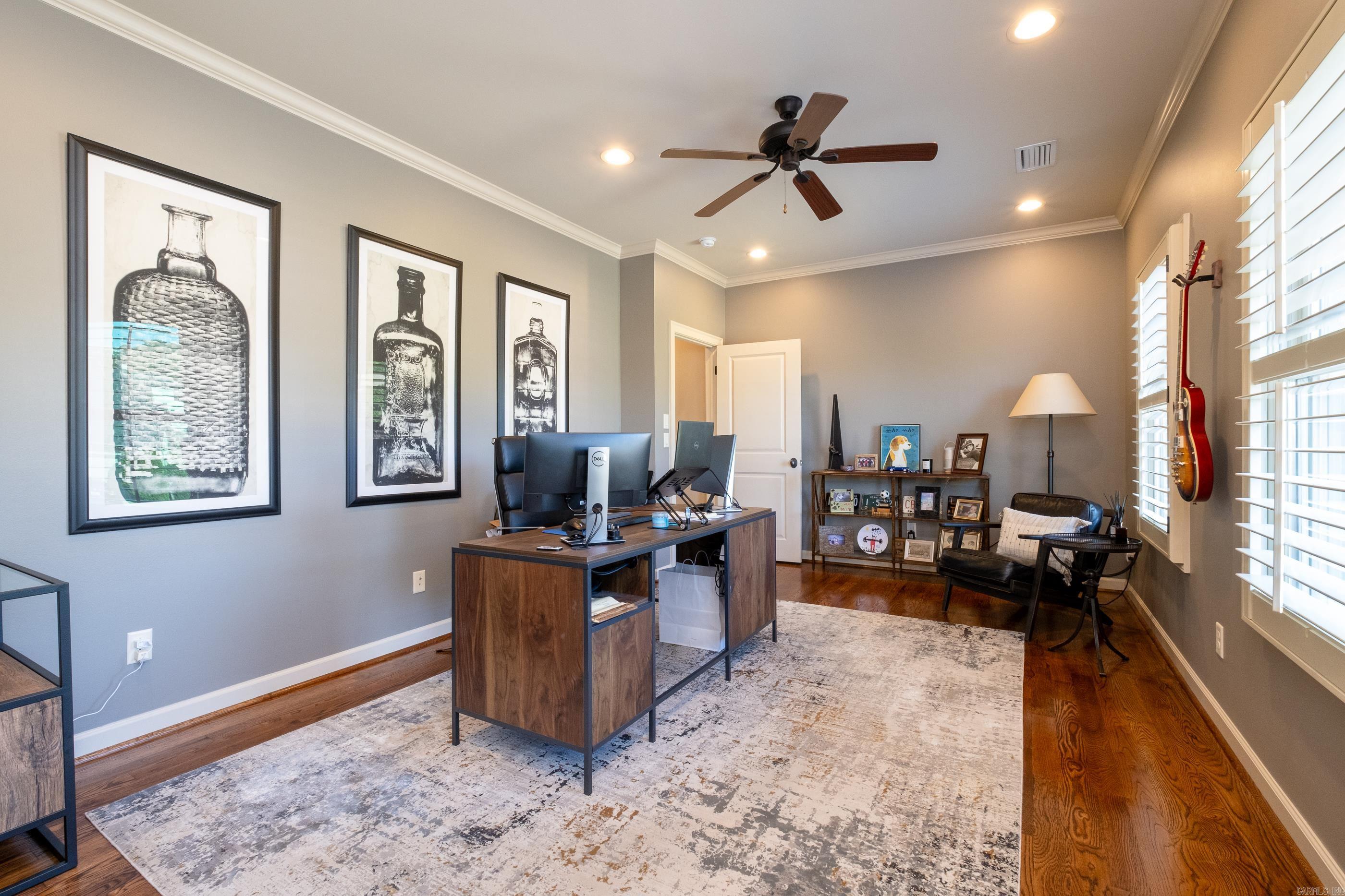 CHENAL VALLEY DEAUVILLE PLACE - Residential