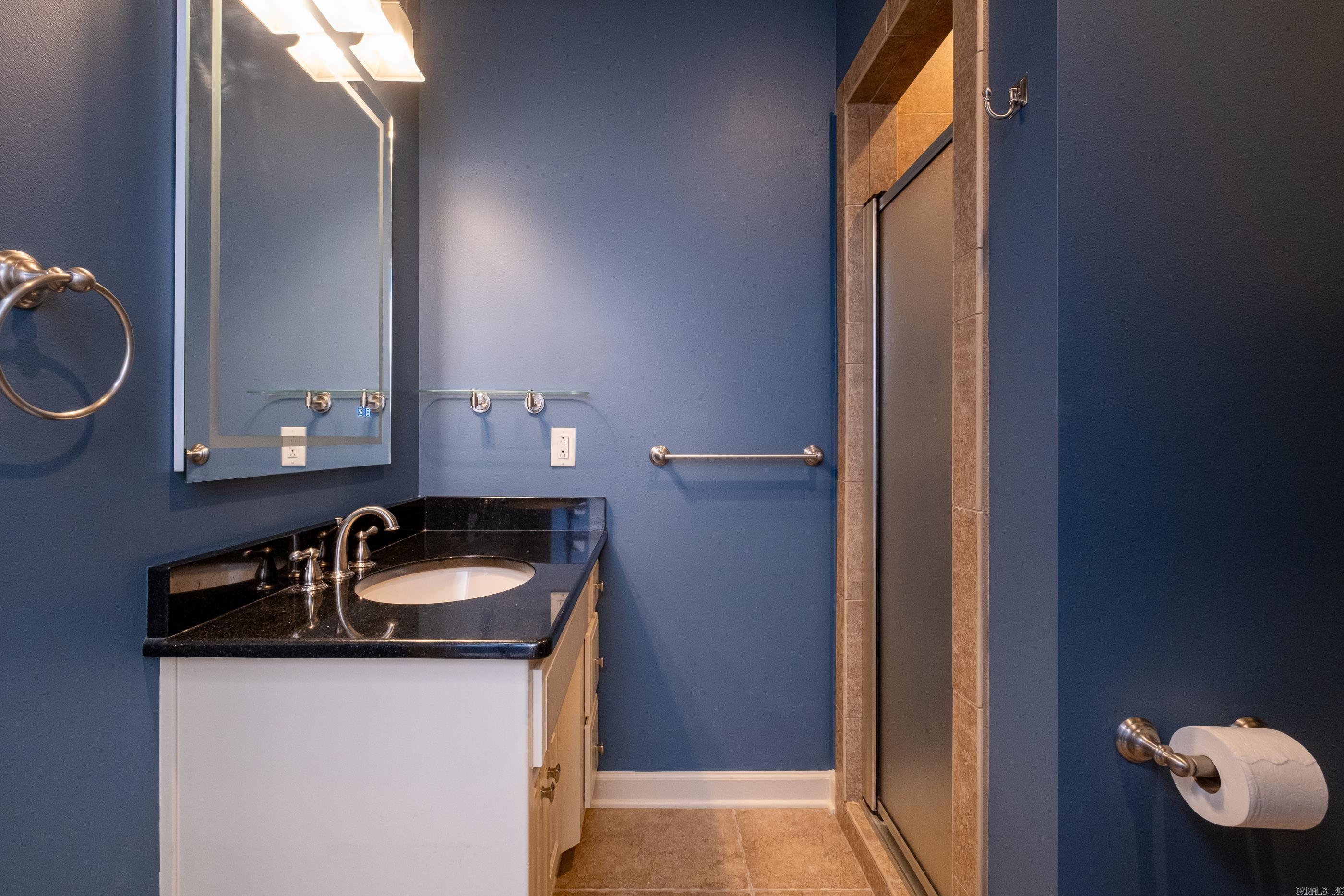 CHENAL VALLEY DEAUVILLE PLACE - Residential