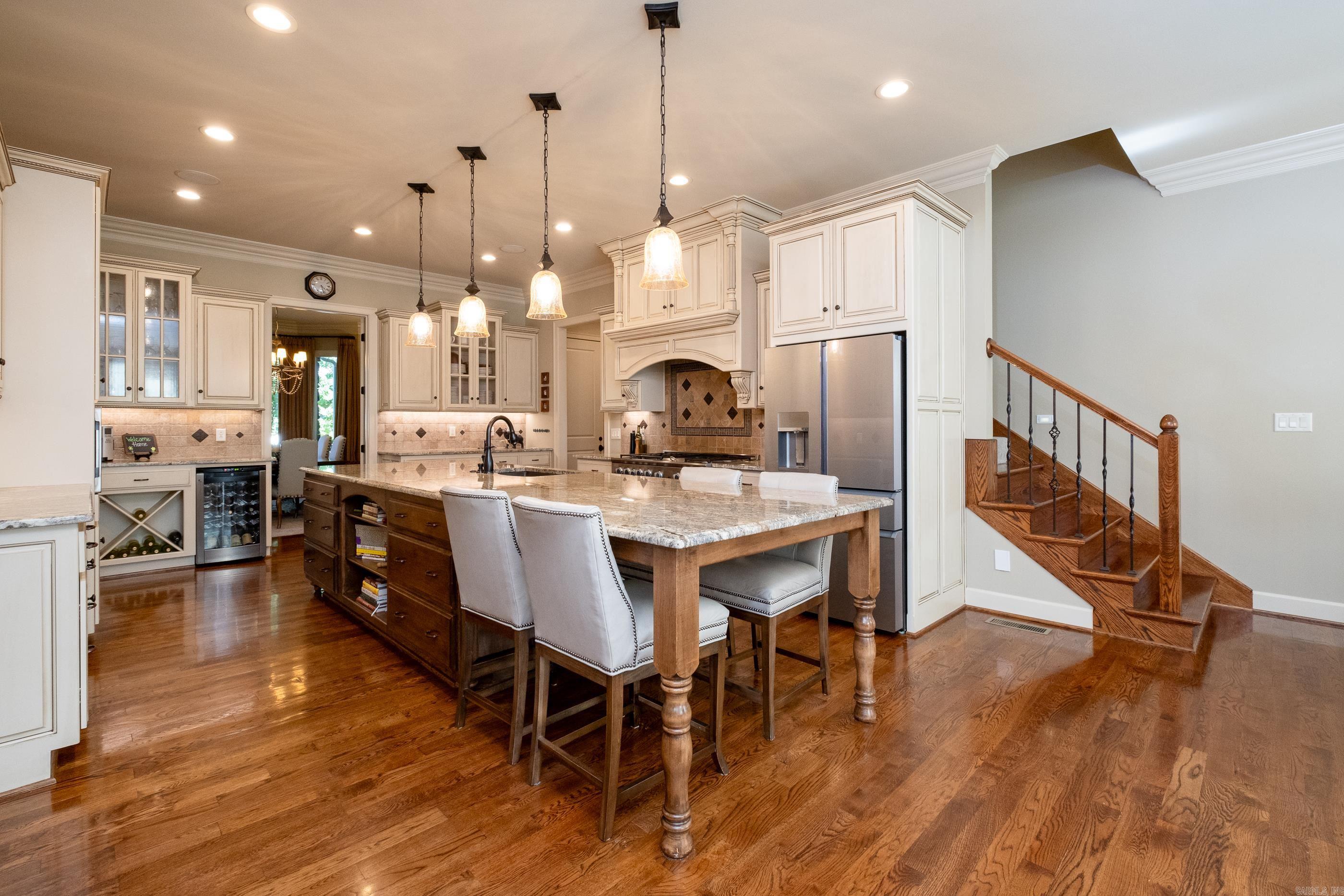 CHENAL VALLEY DEAUVILLE PLACE - Residential