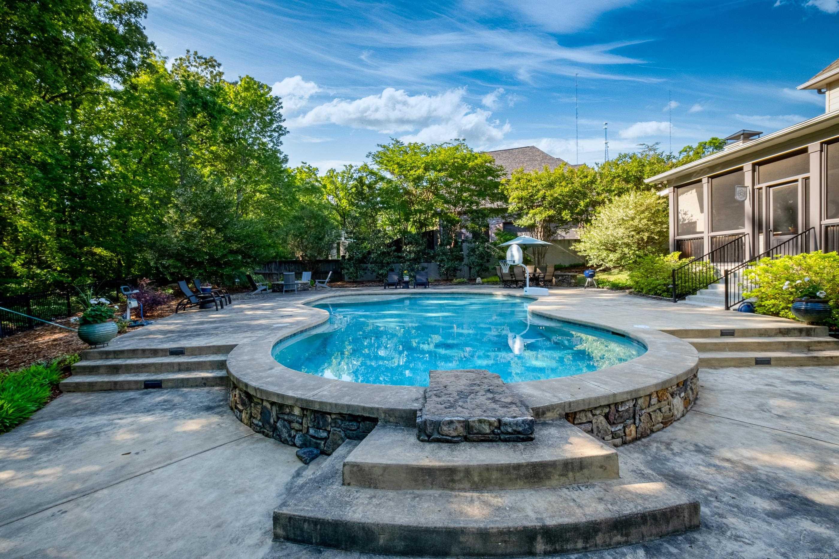 CHENAL VALLEY DEAUVILLE PLACE - Residential