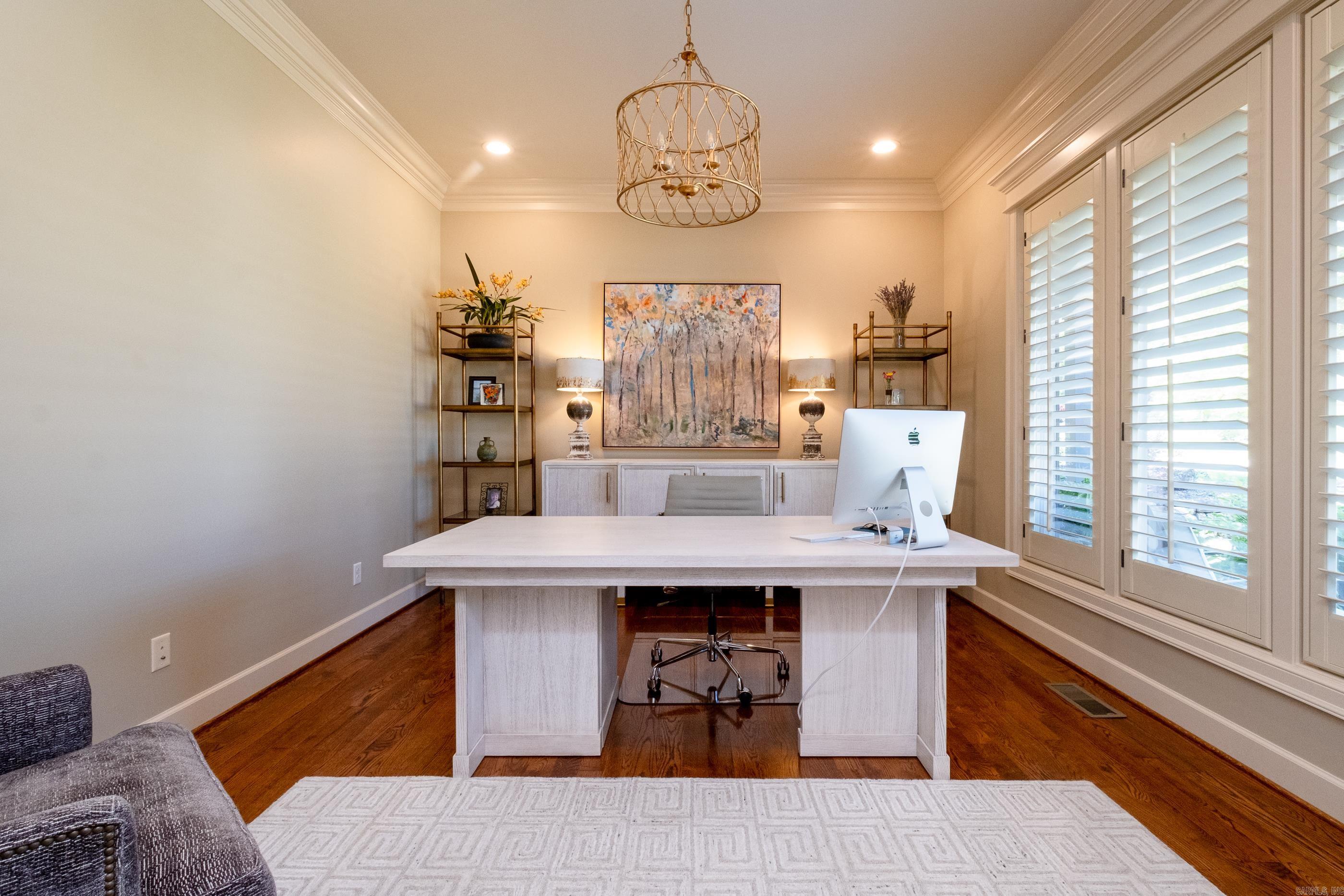 CHENAL VALLEY DEAUVILLE PLACE - Residential