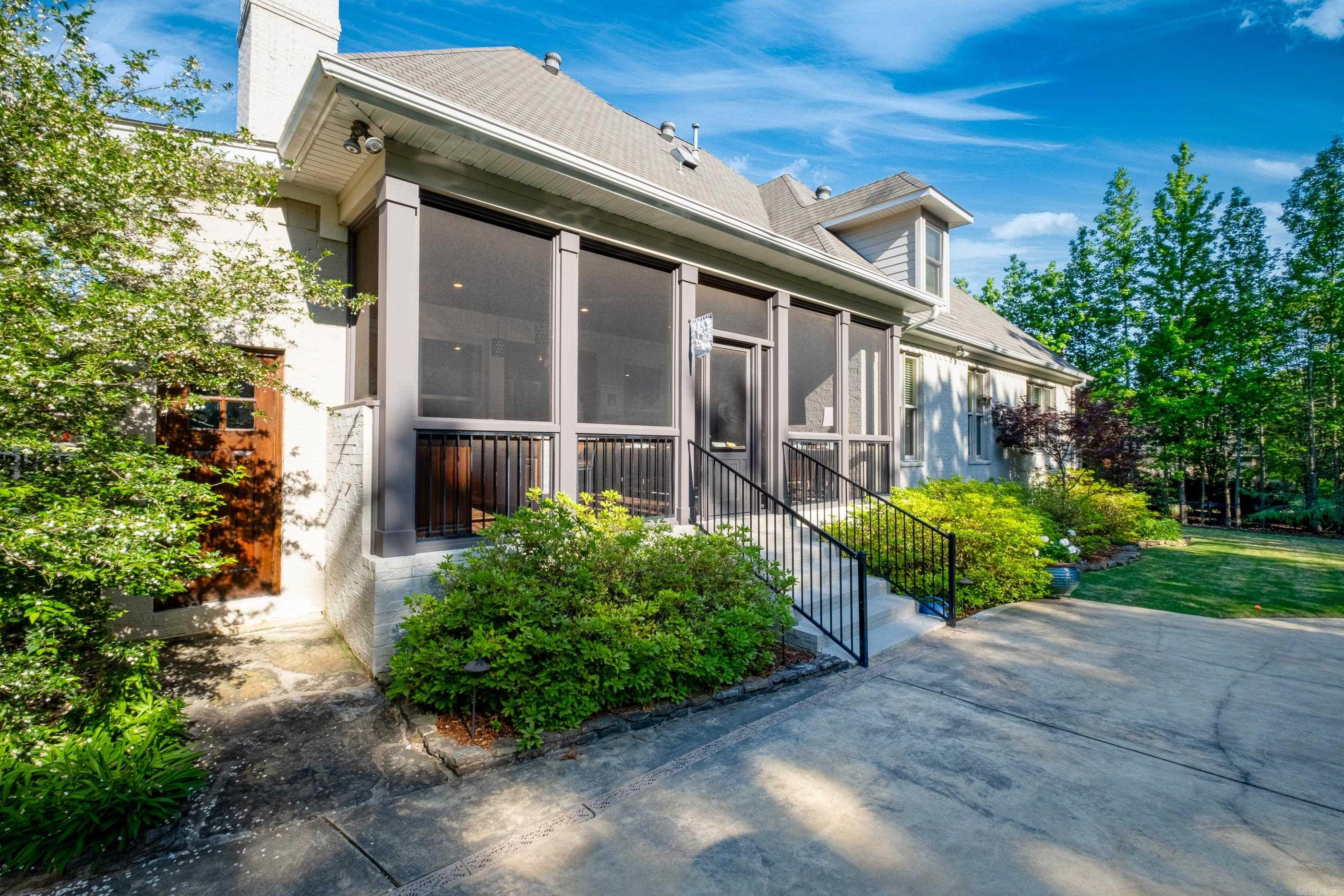 CHENAL VALLEY DEAUVILLE PLACE - Residential