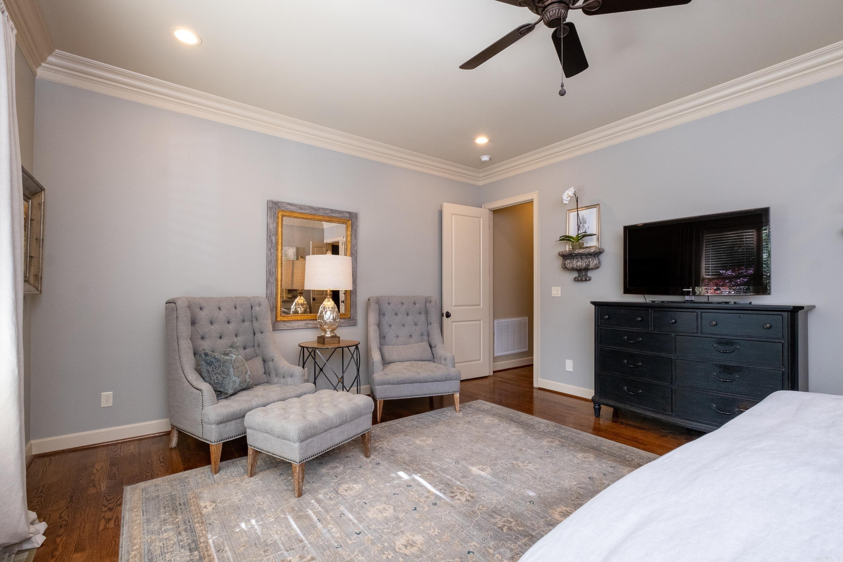 CHENAL VALLEY DEAUVILLE PLACE - Residential