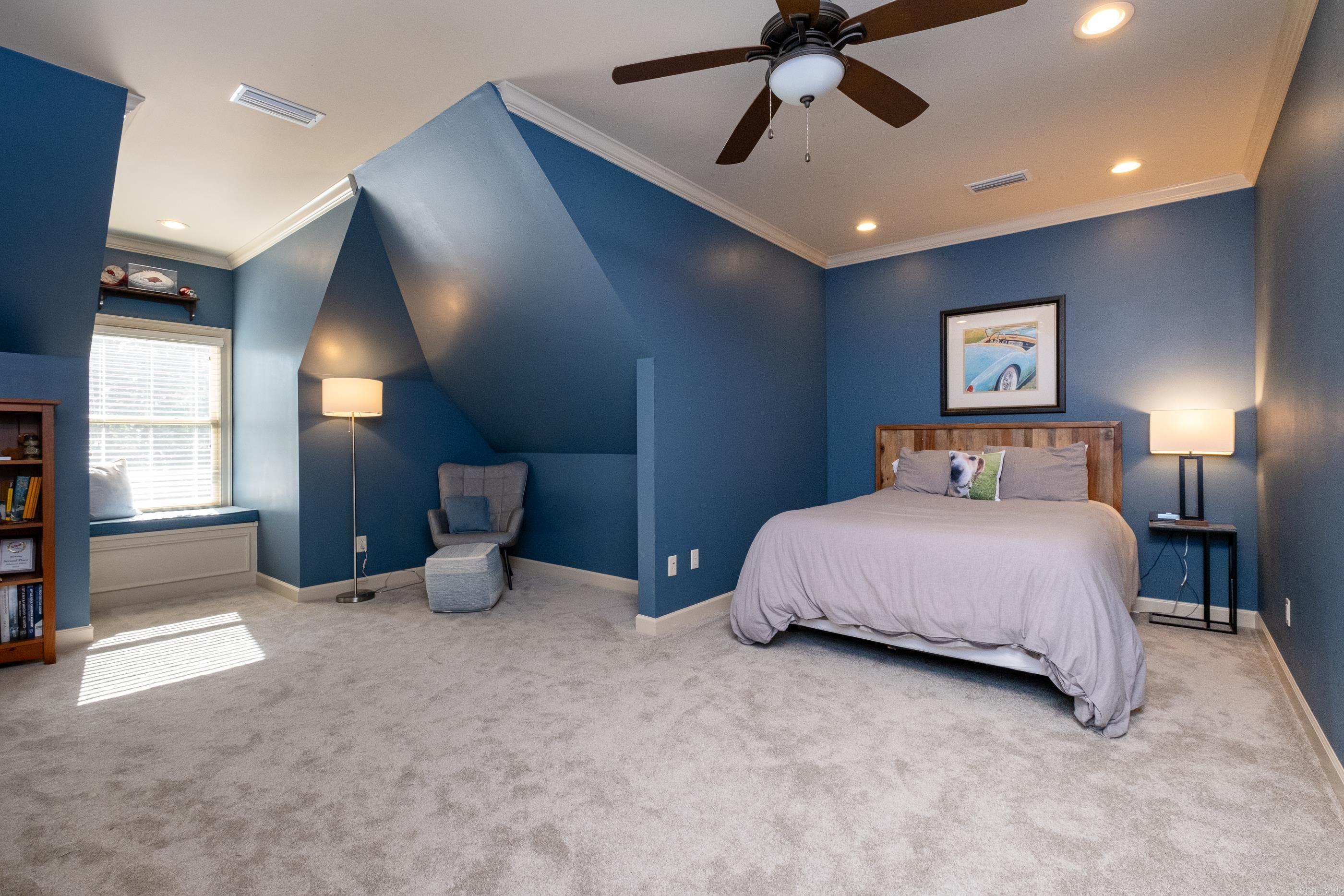 CHENAL VALLEY DEAUVILLE PLACE - Residential