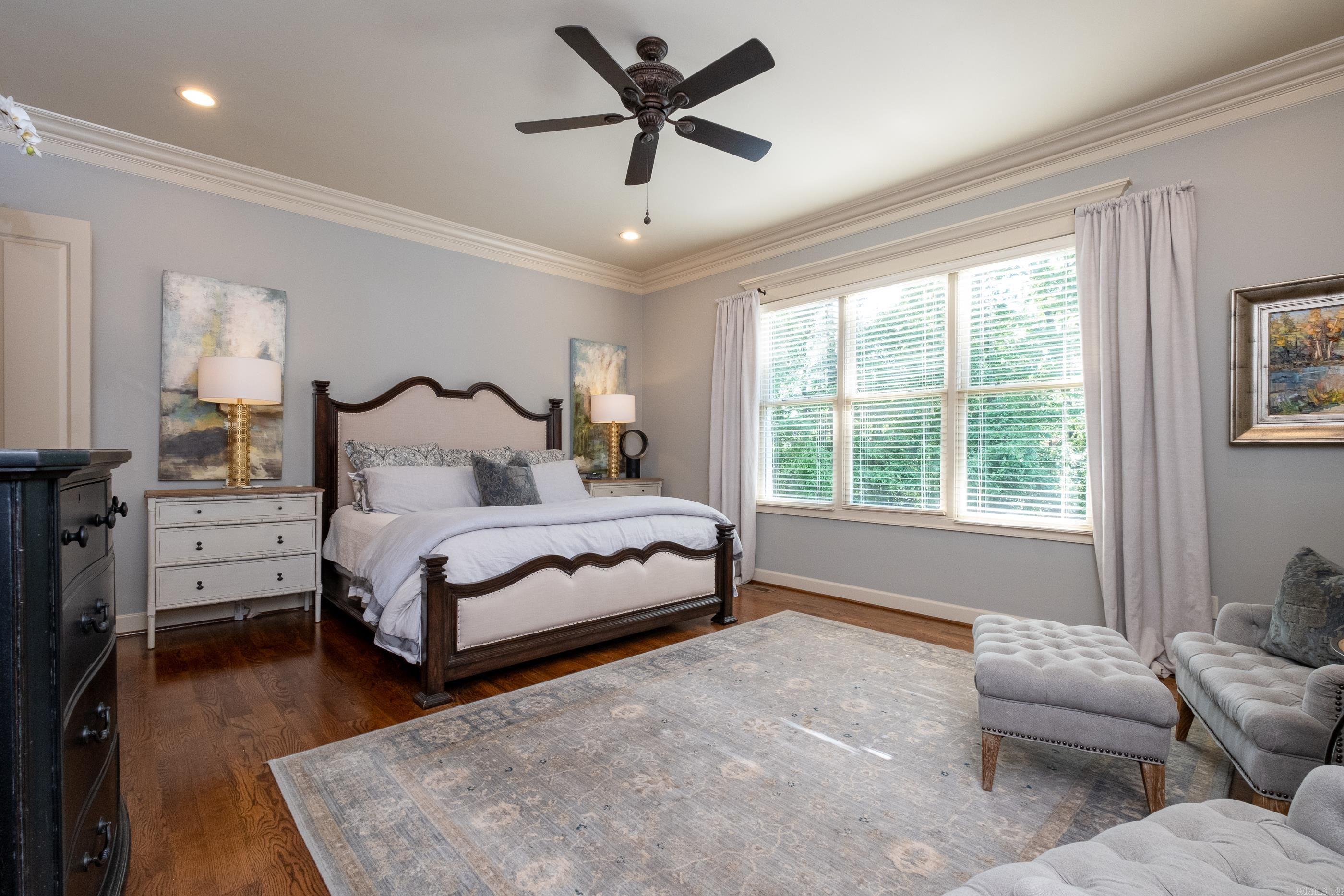 CHENAL VALLEY DEAUVILLE PLACE - Residential