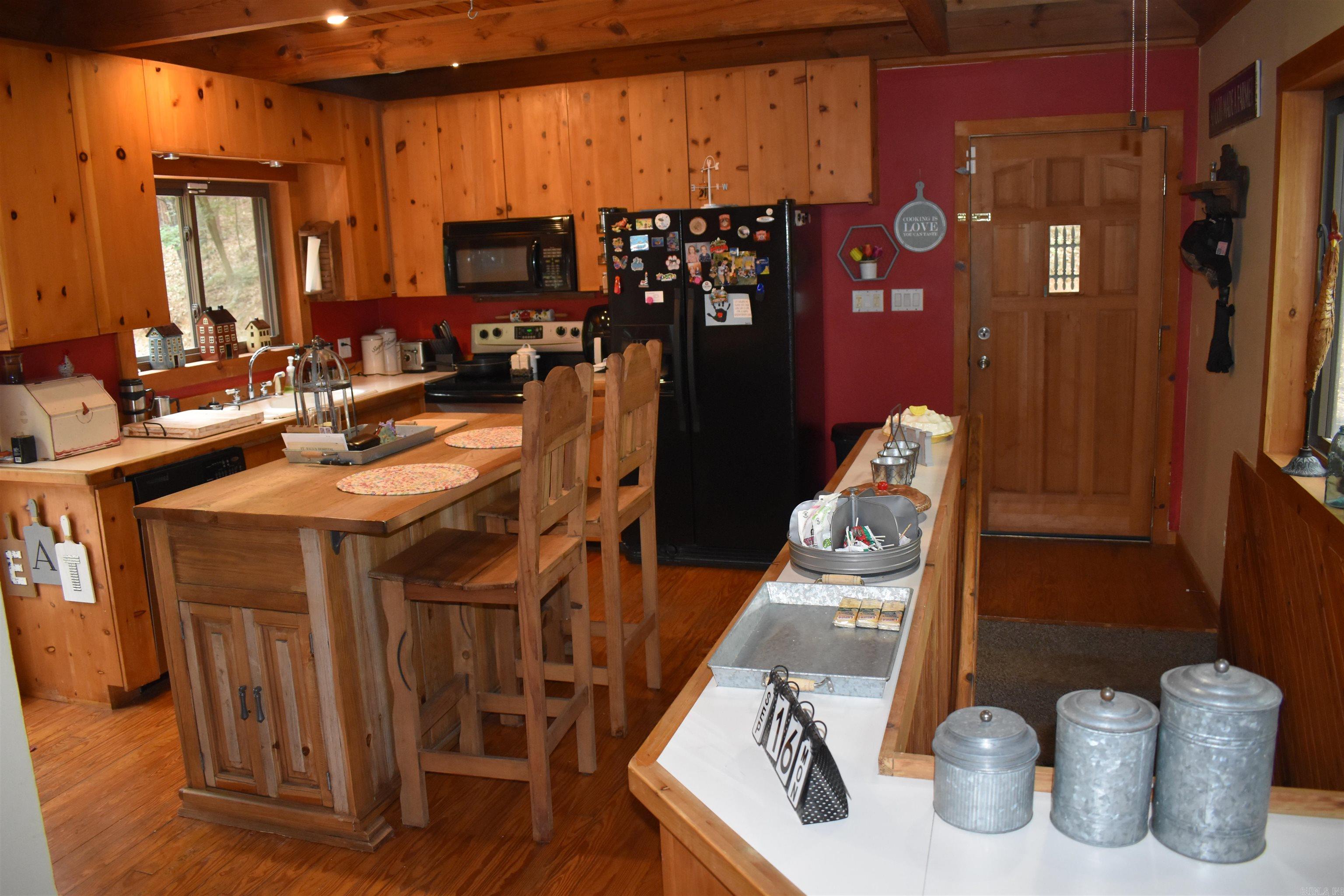 Not In List - Residential