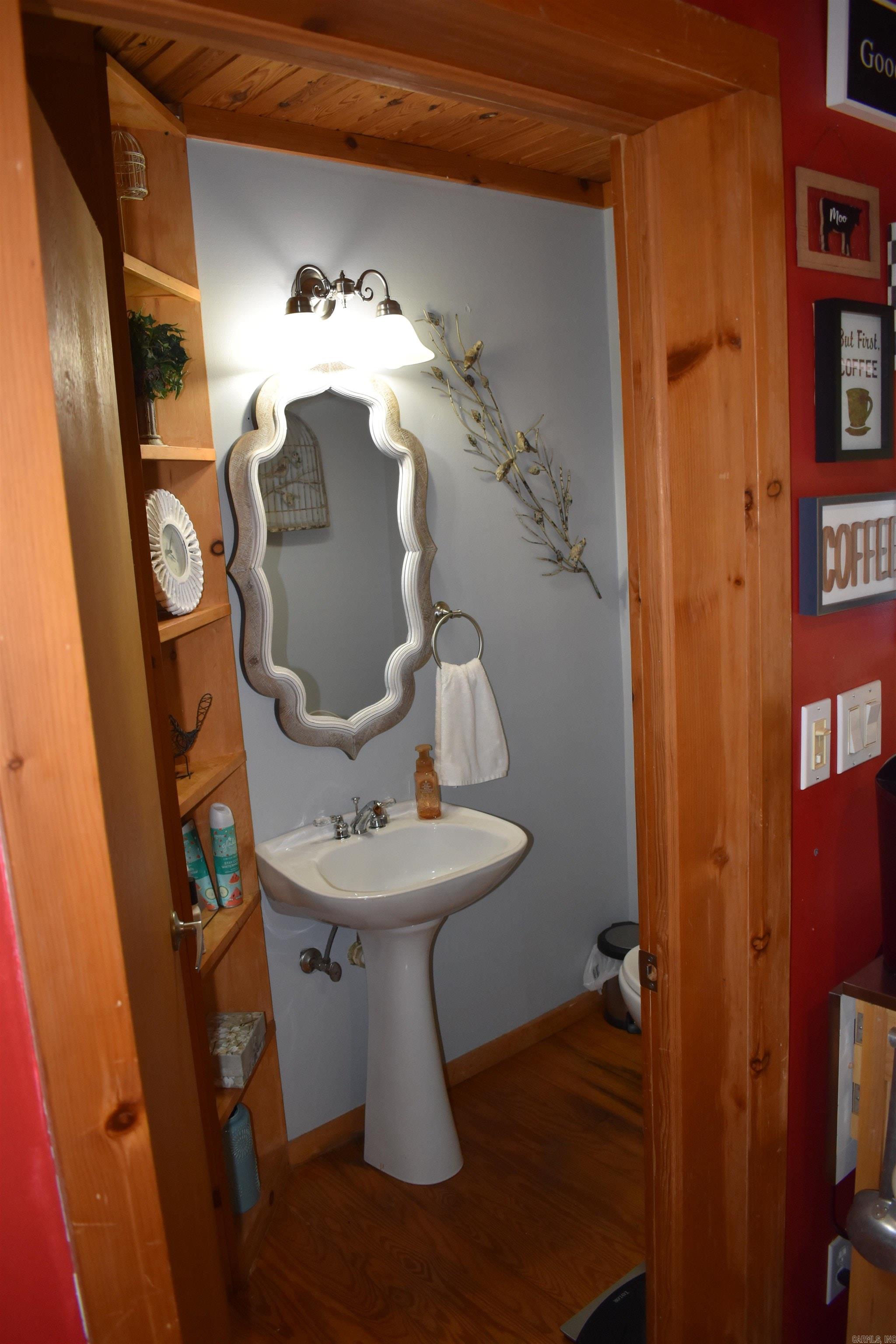 Not In List - Residential