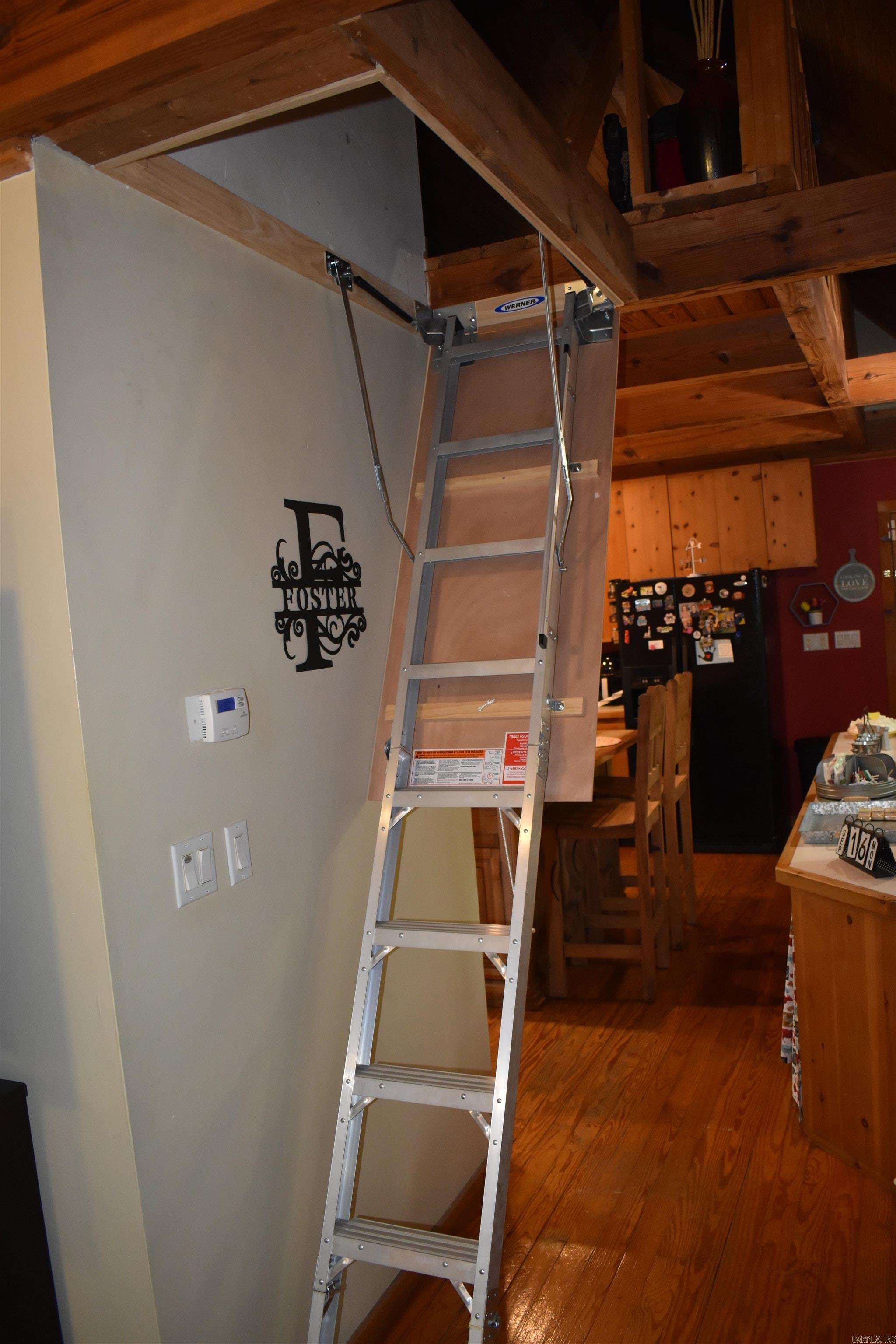 Not In List - Residential