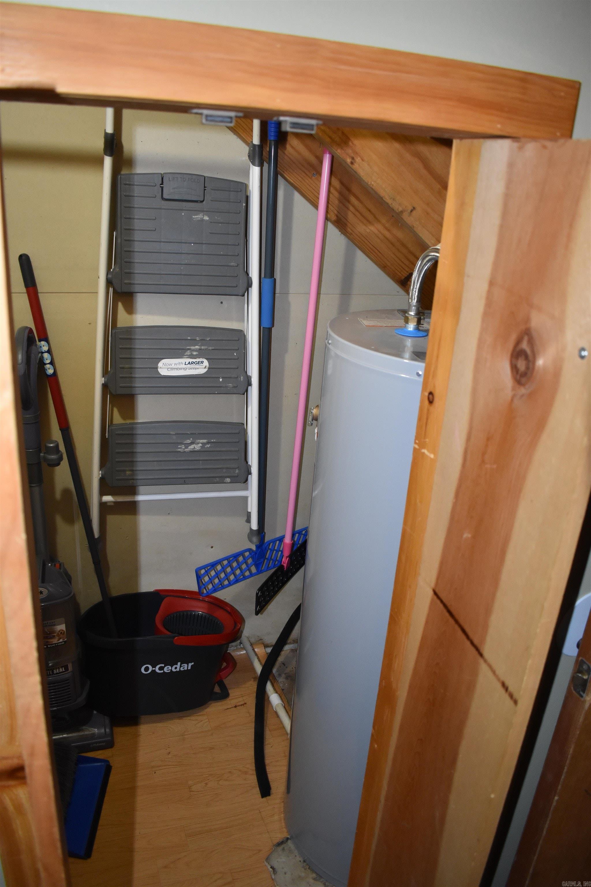 Not In List - Residential