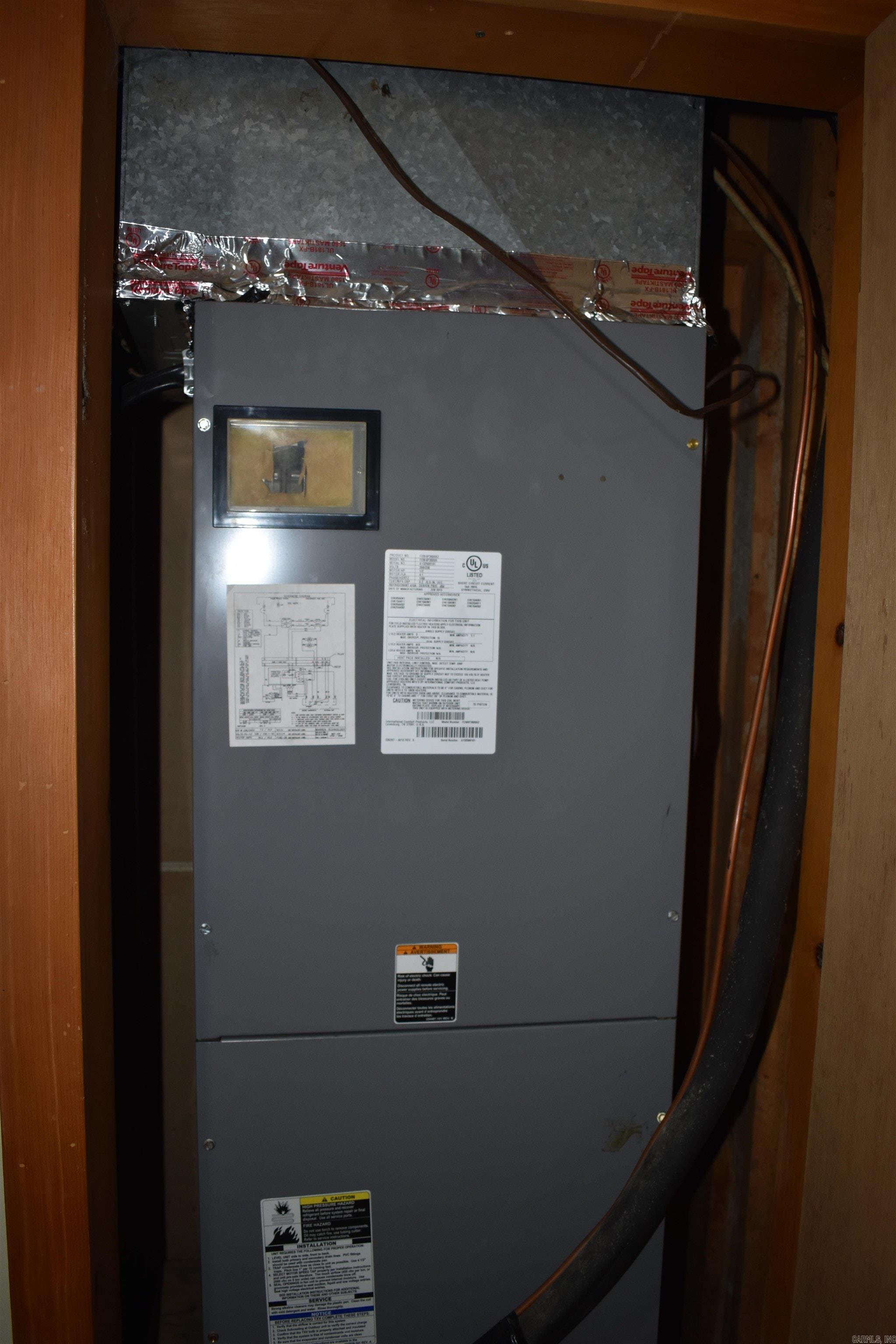 Not In List - Residential