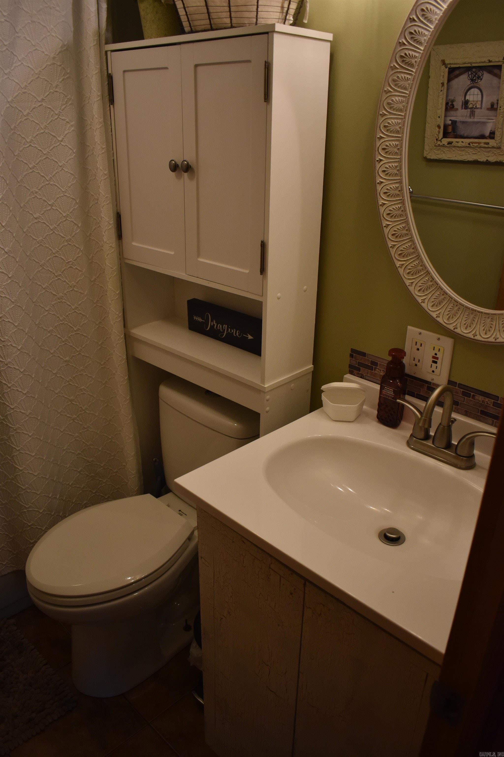 Not In List - Residential