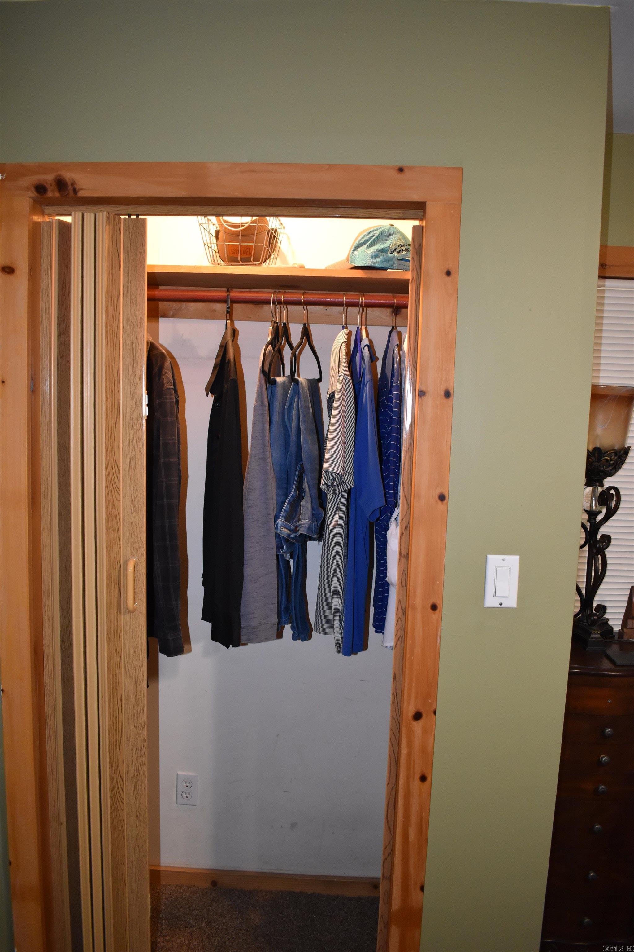 Not In List - Residential