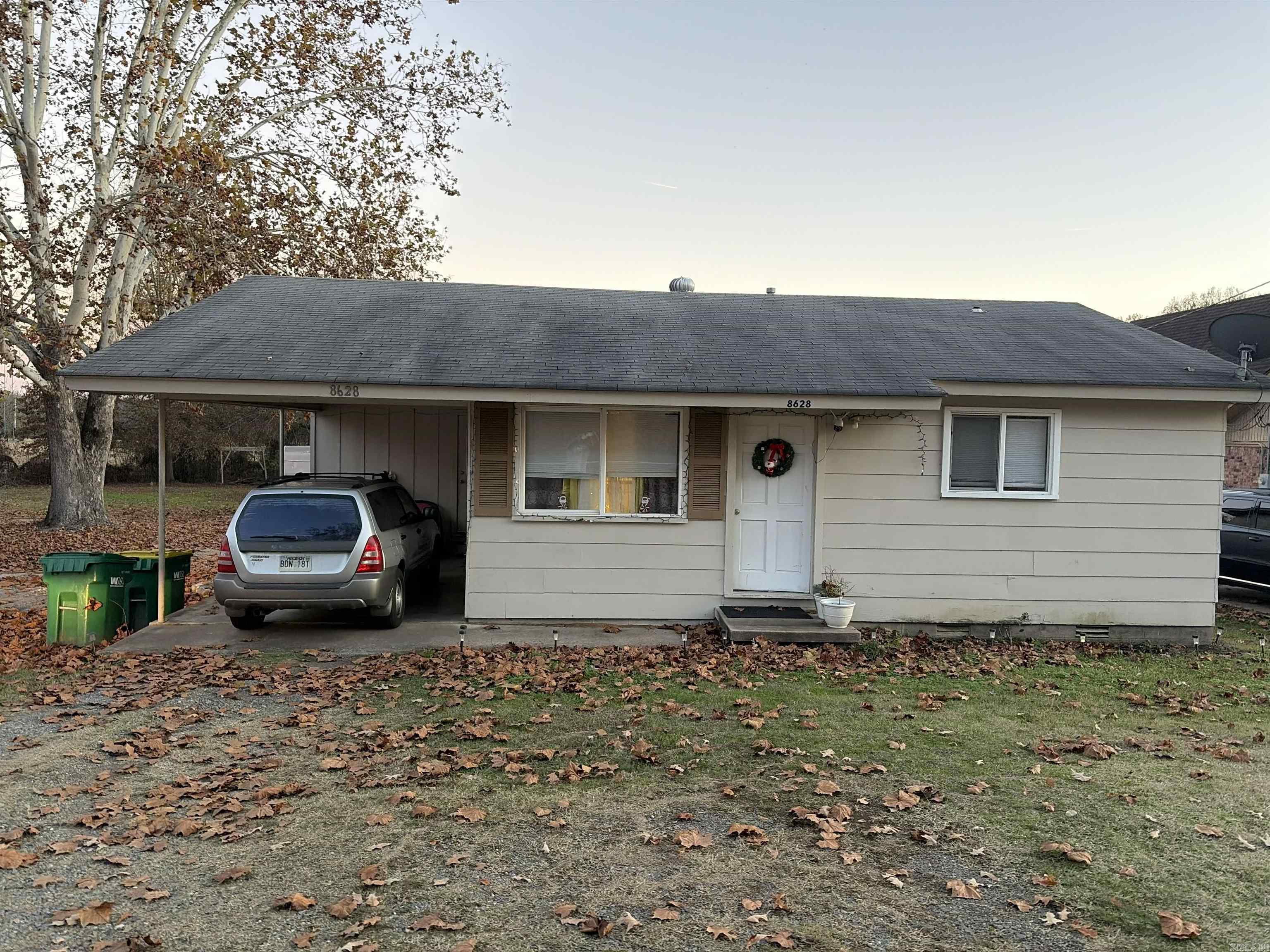 WOOTEN - Residential