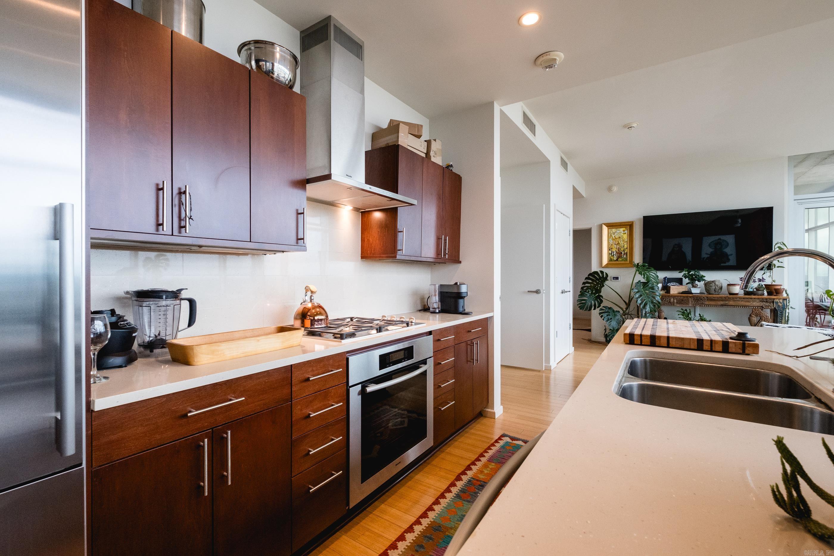 River Market Tower HPR - Residential