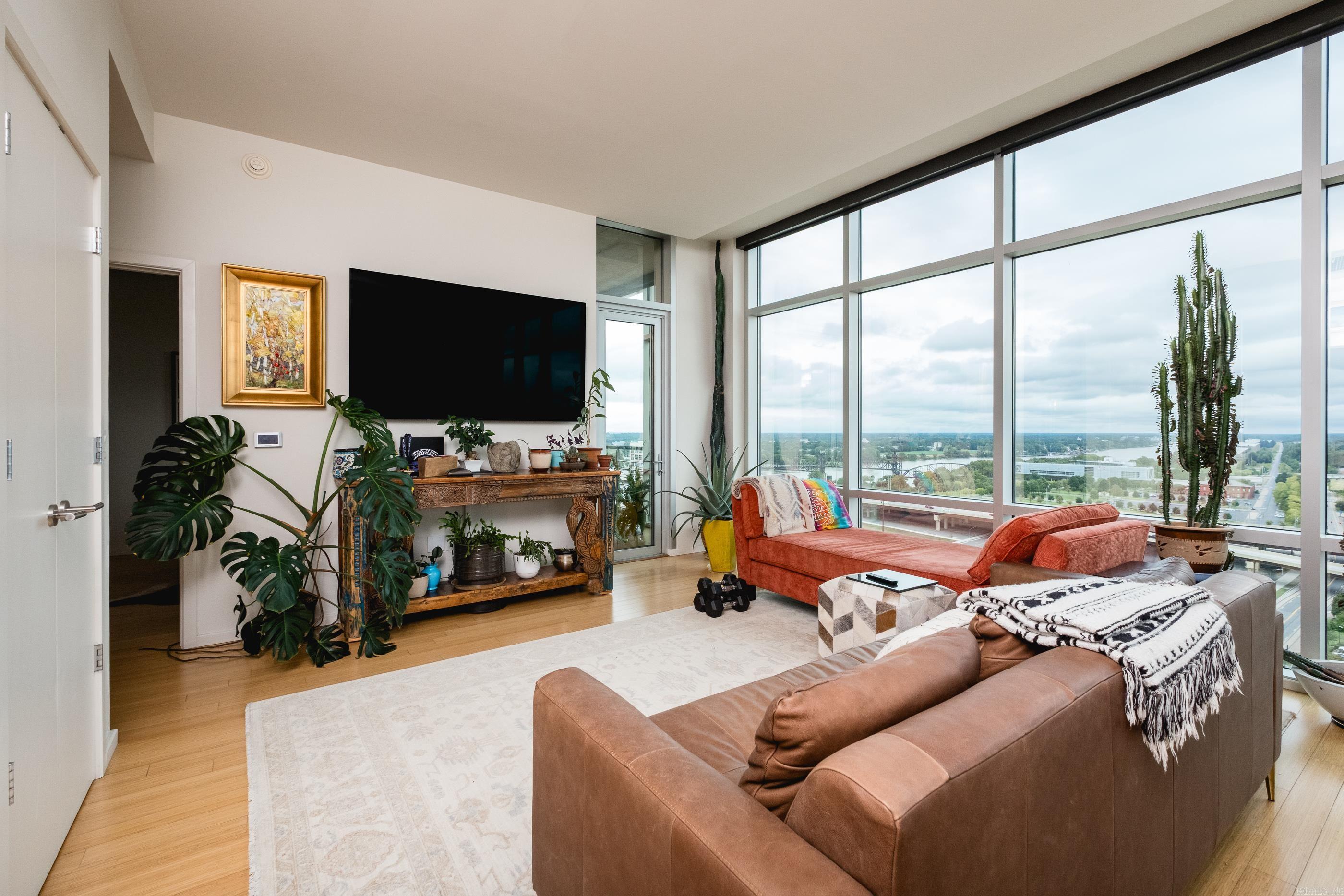 River Market Tower HPR - Residential