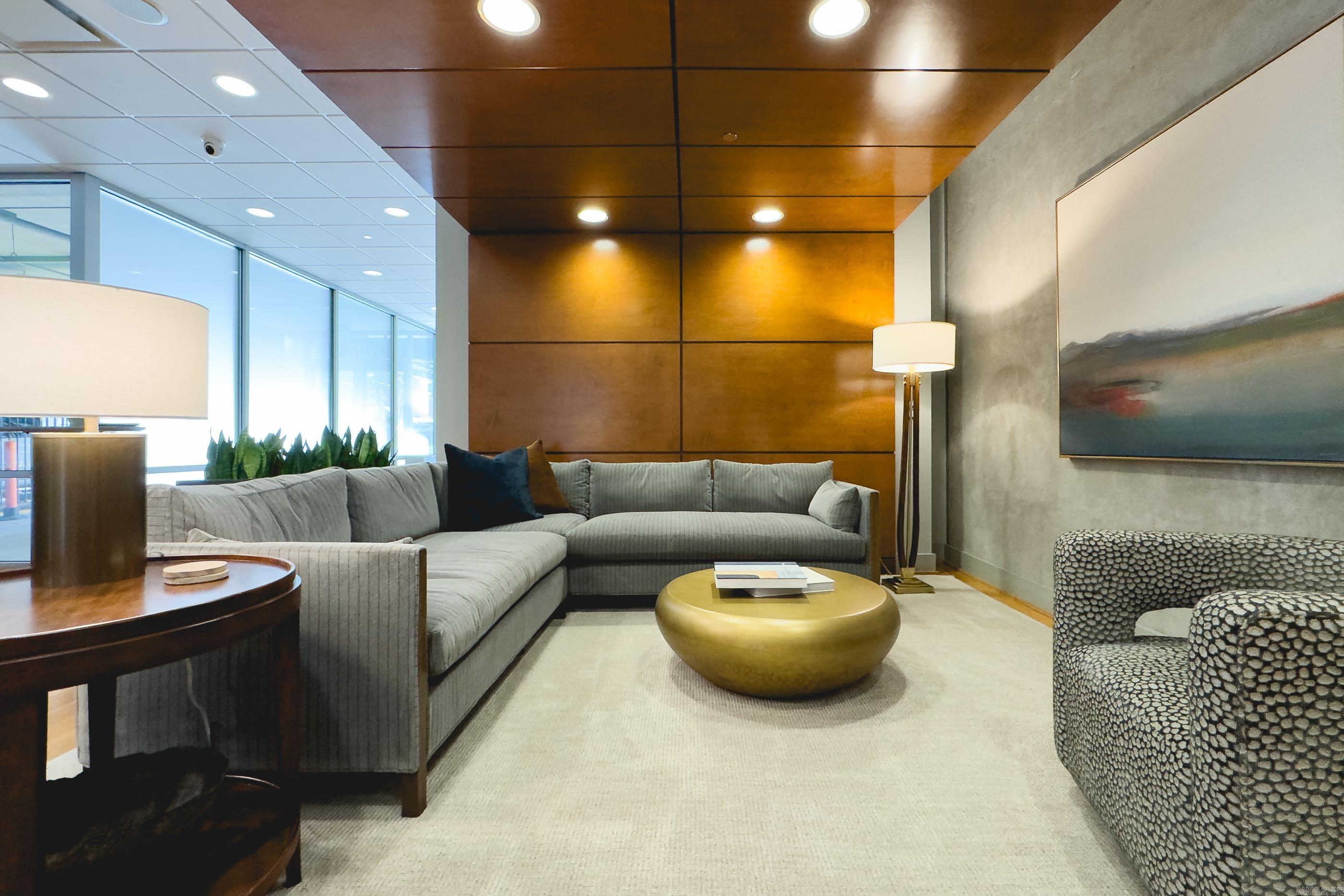 River Market Tower HPR - Residential