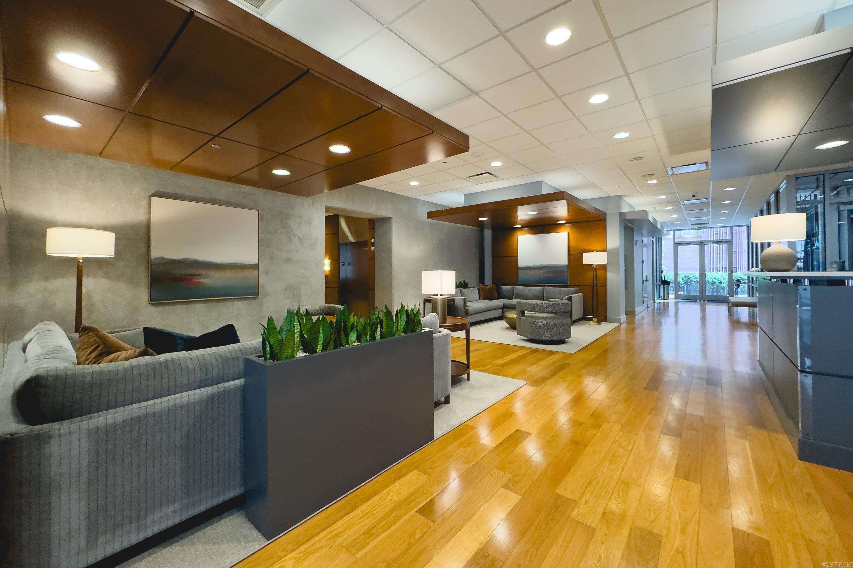 River Market Tower HPR - Residential