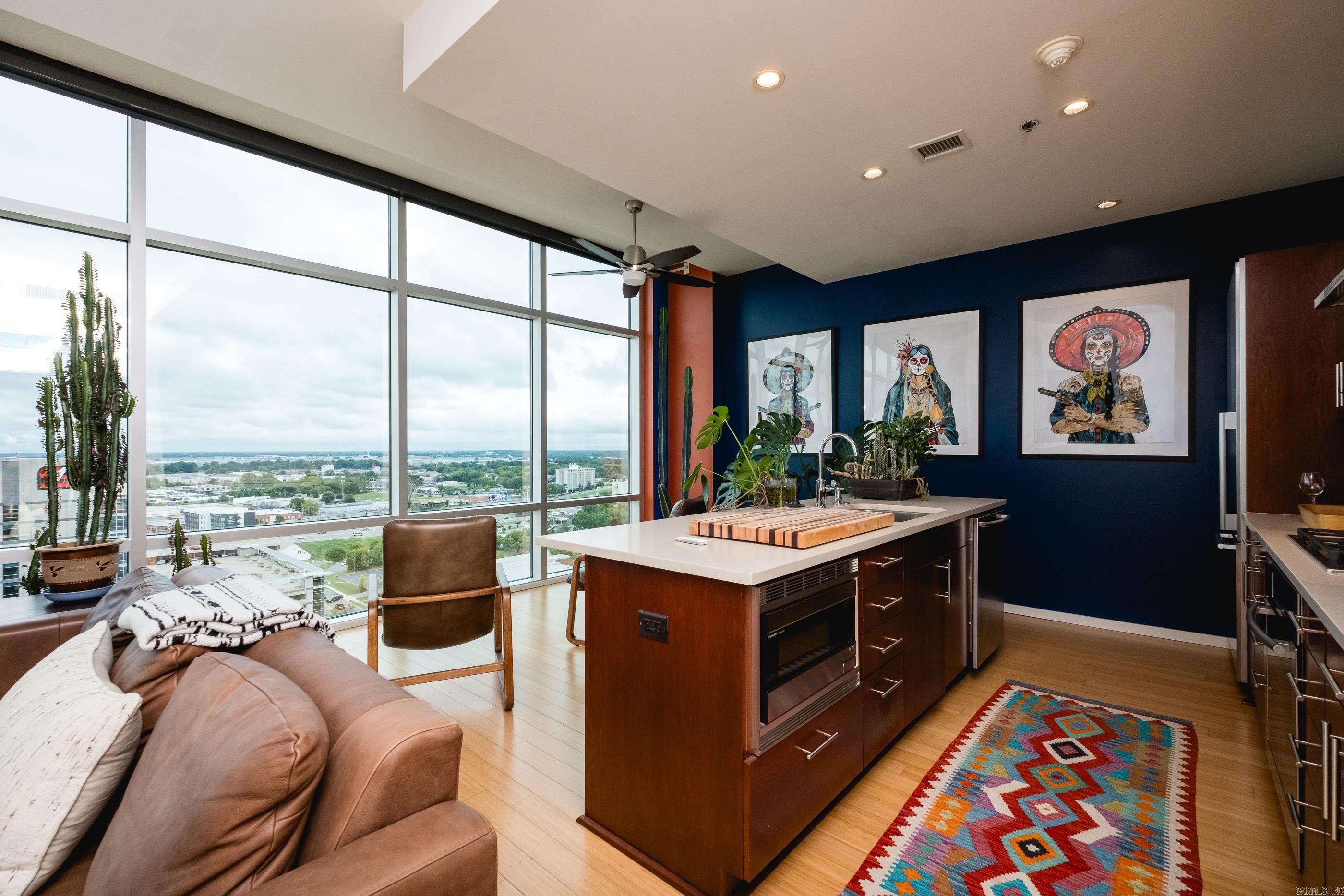 River Market Tower HPR - Residential