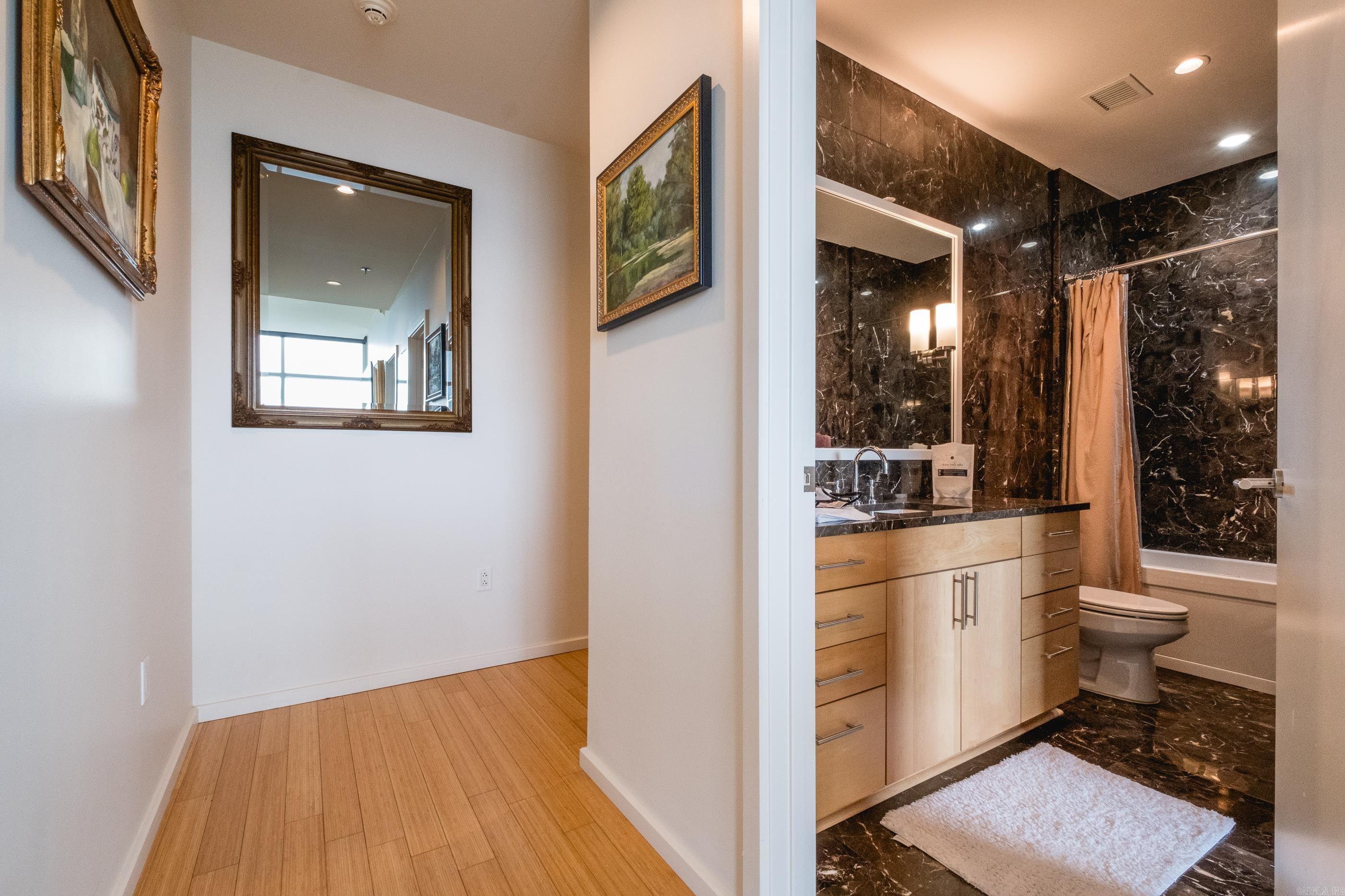 River Market Tower HPR - Residential