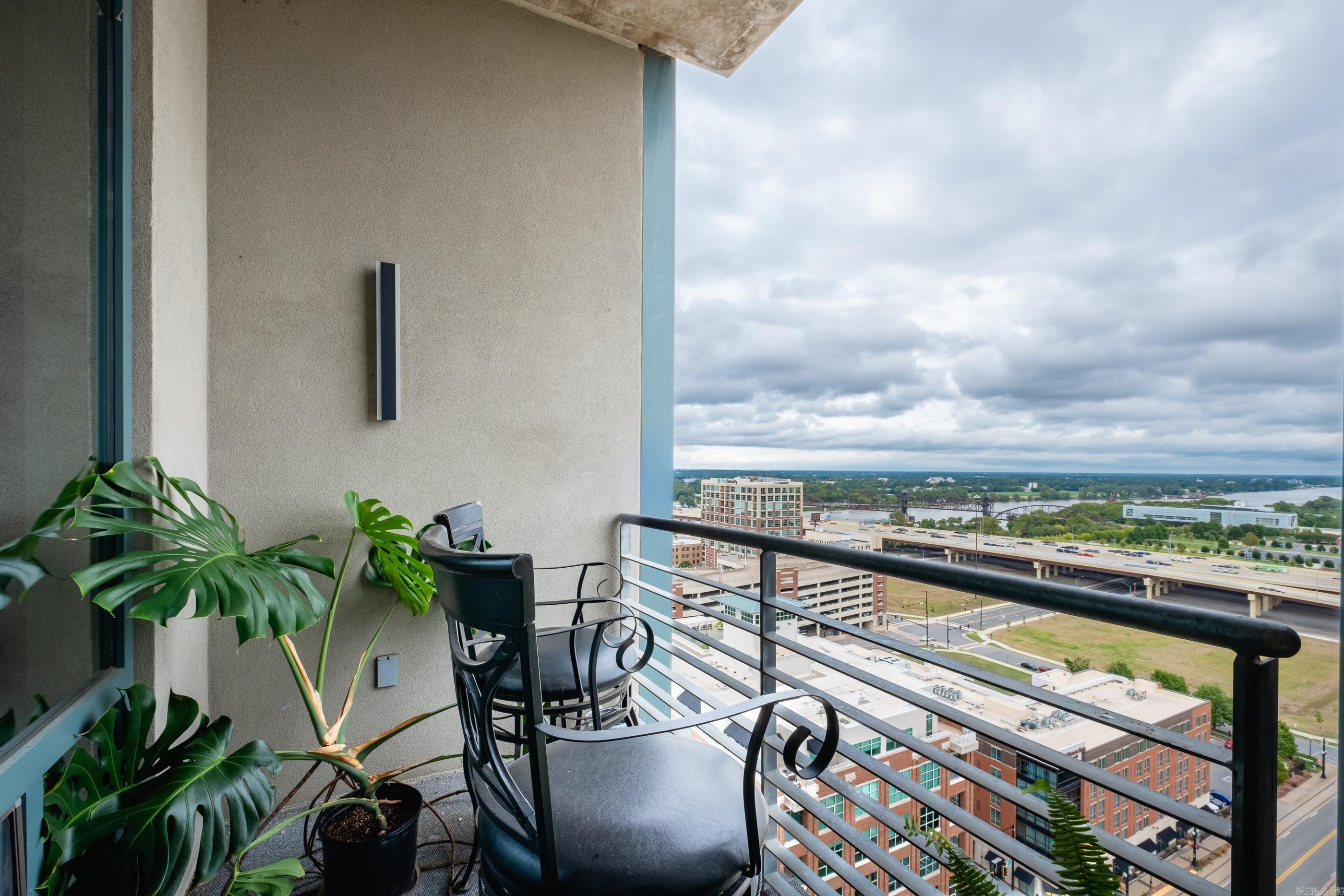 River Market Tower HPR - Residential