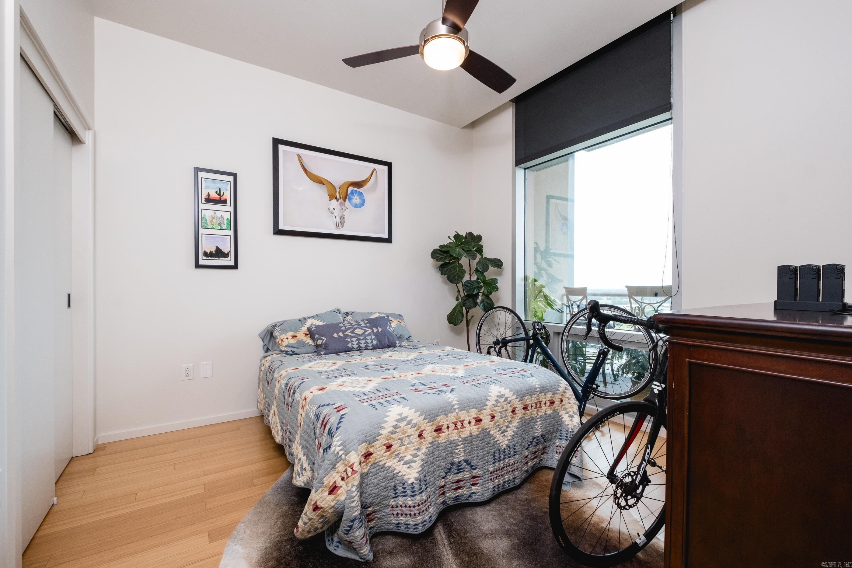 River Market Tower HPR - Residential