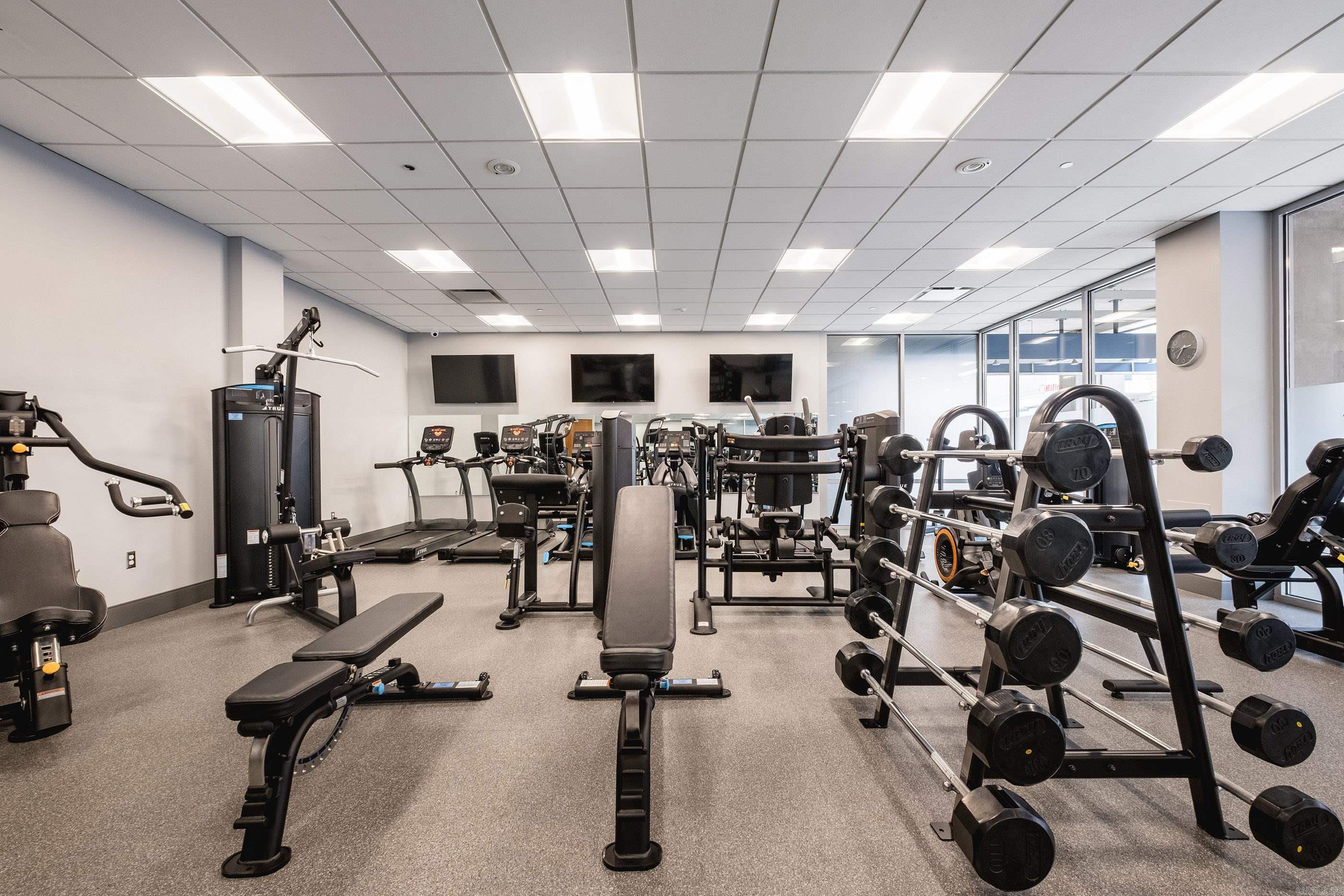 River Market Tower HPR - Residential