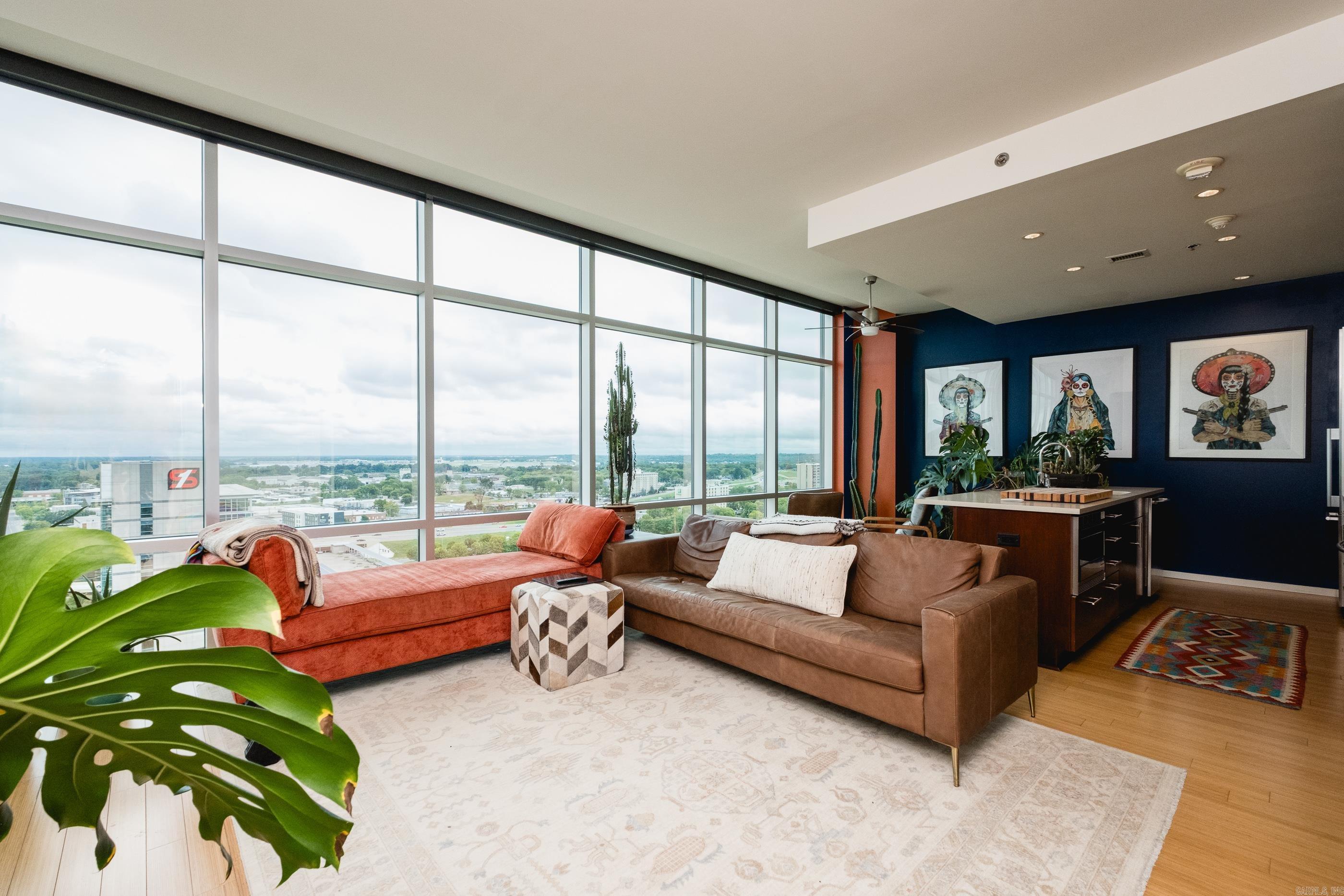 River Market Tower HPR - Residential