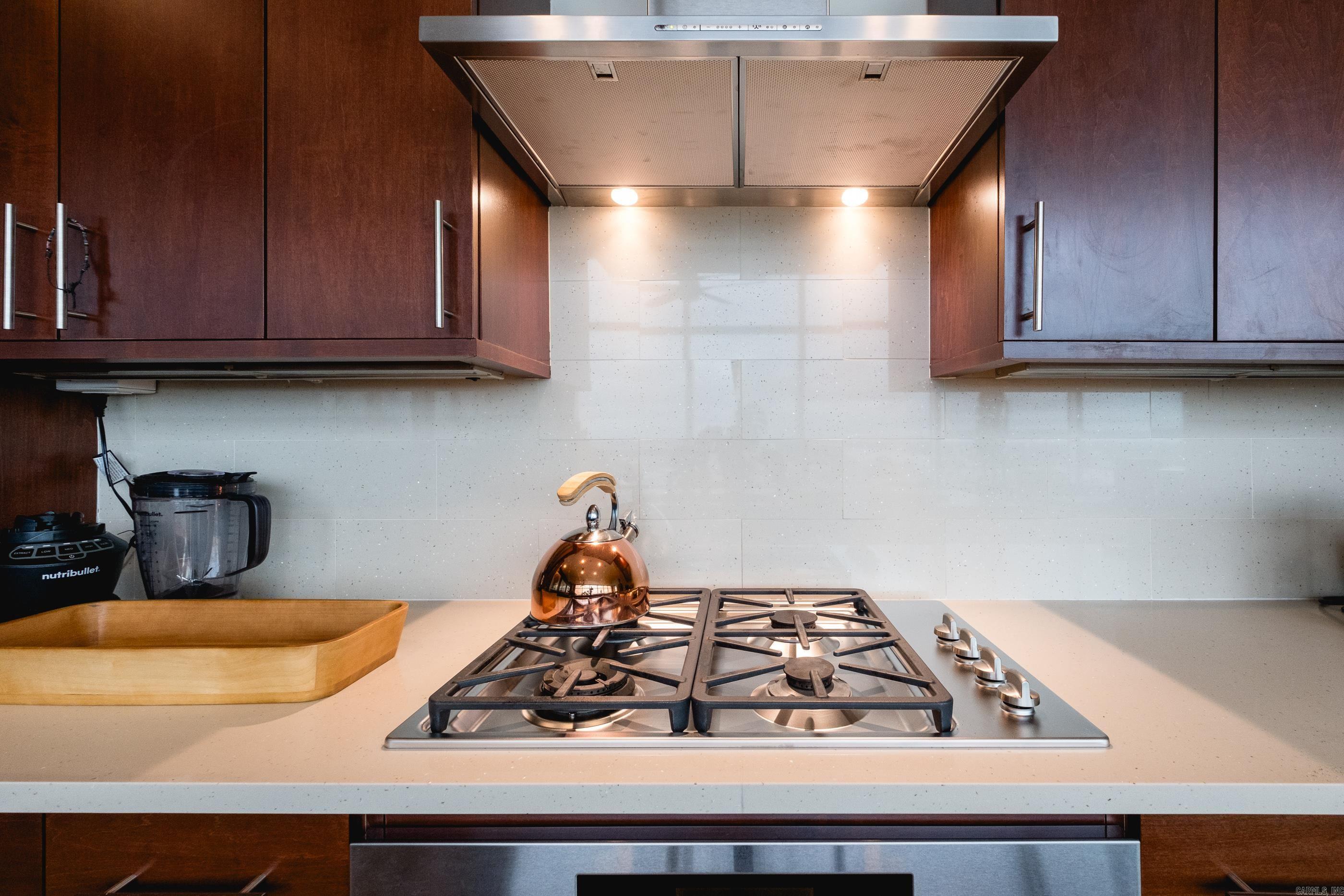 River Market Tower HPR - Residential