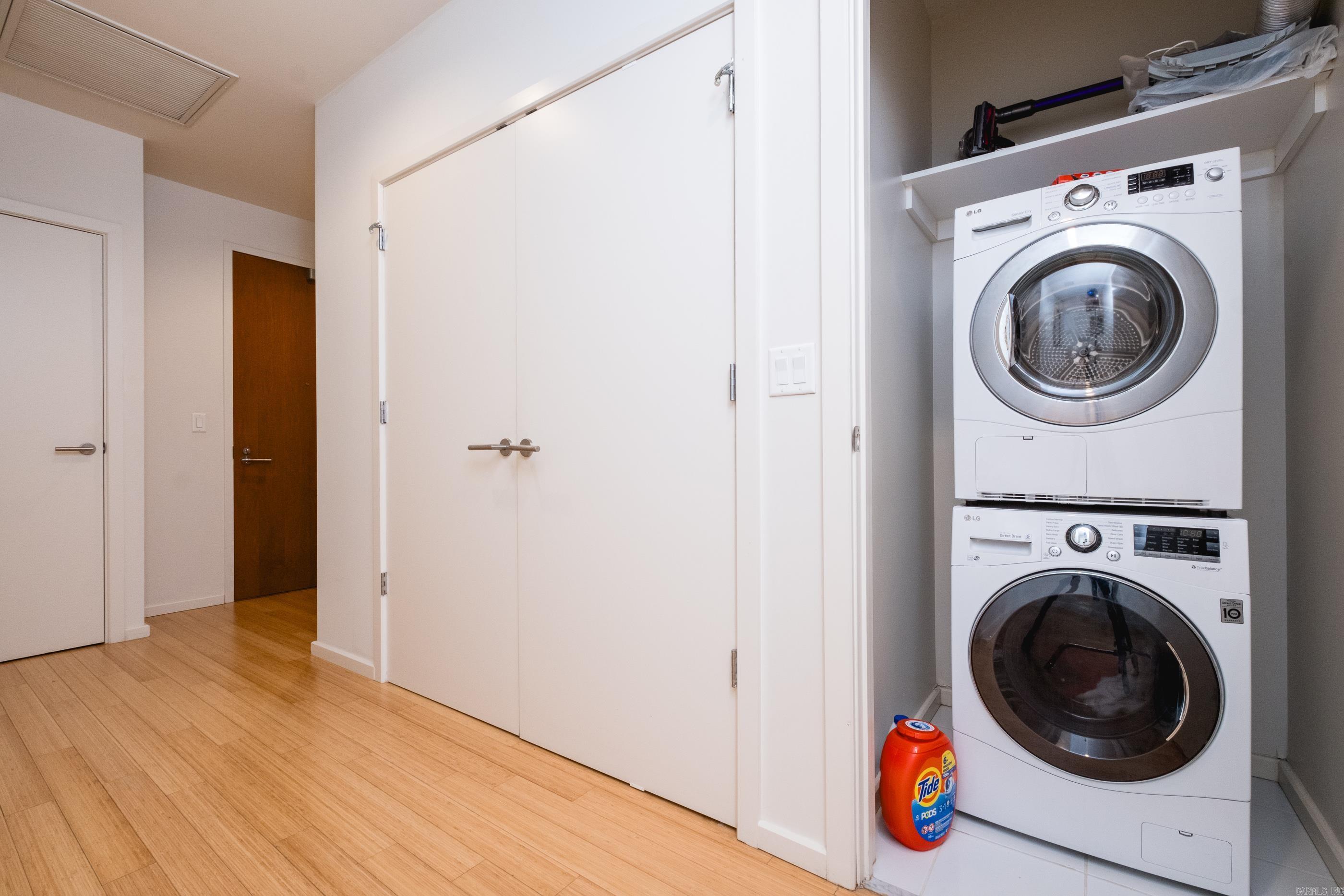 River Market Tower HPR - Residential