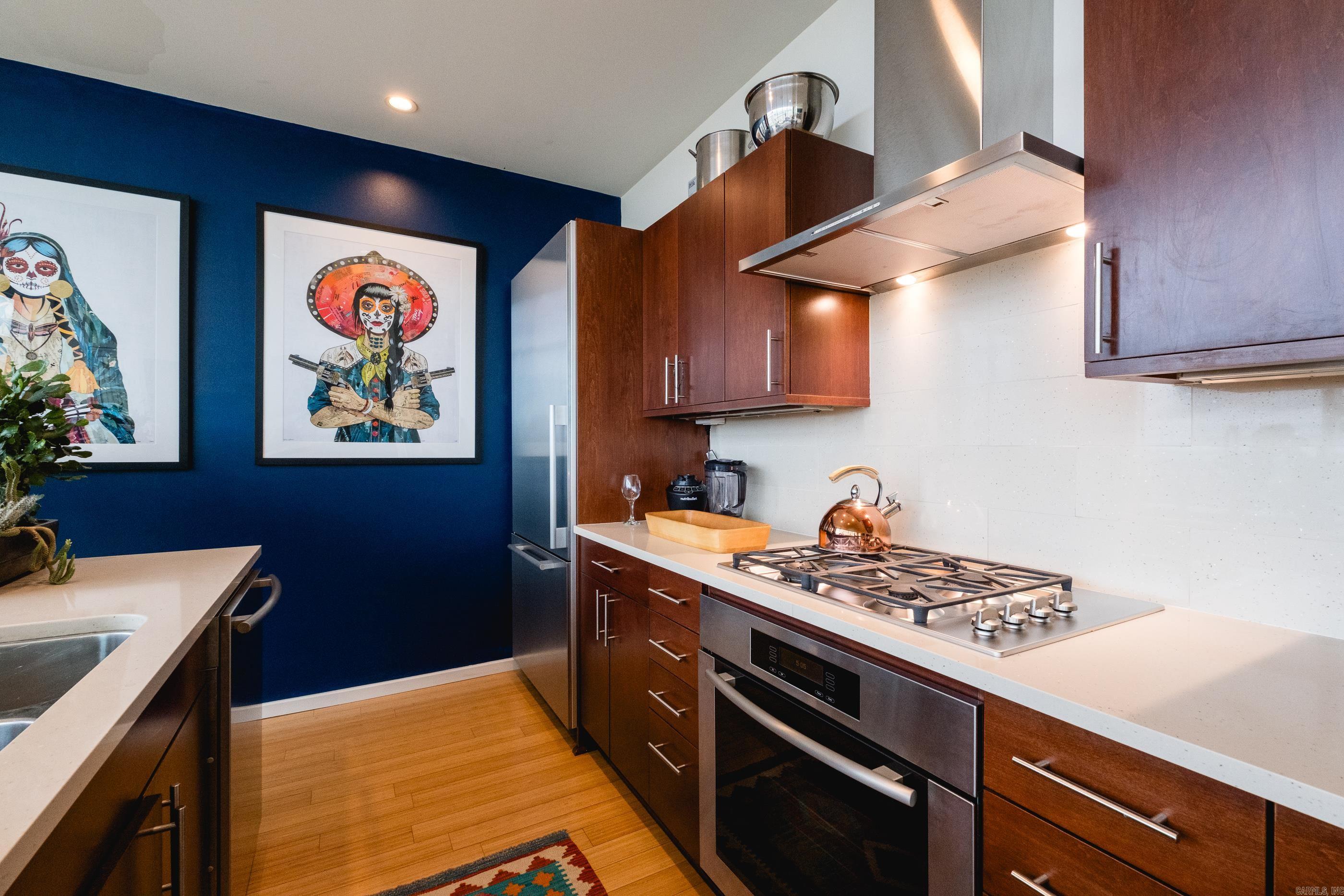 River Market Tower HPR - Residential