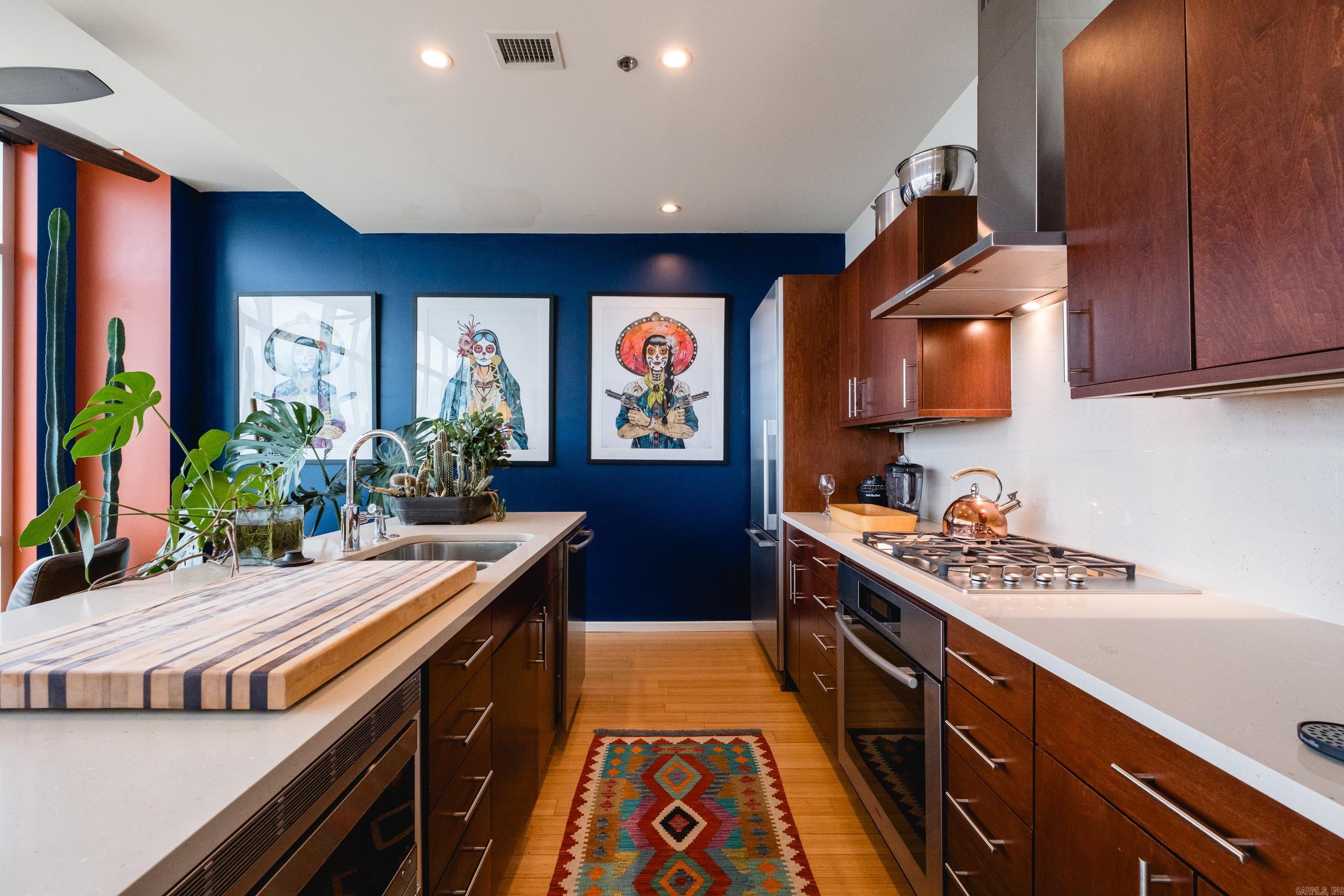 River Market Tower HPR - Residential