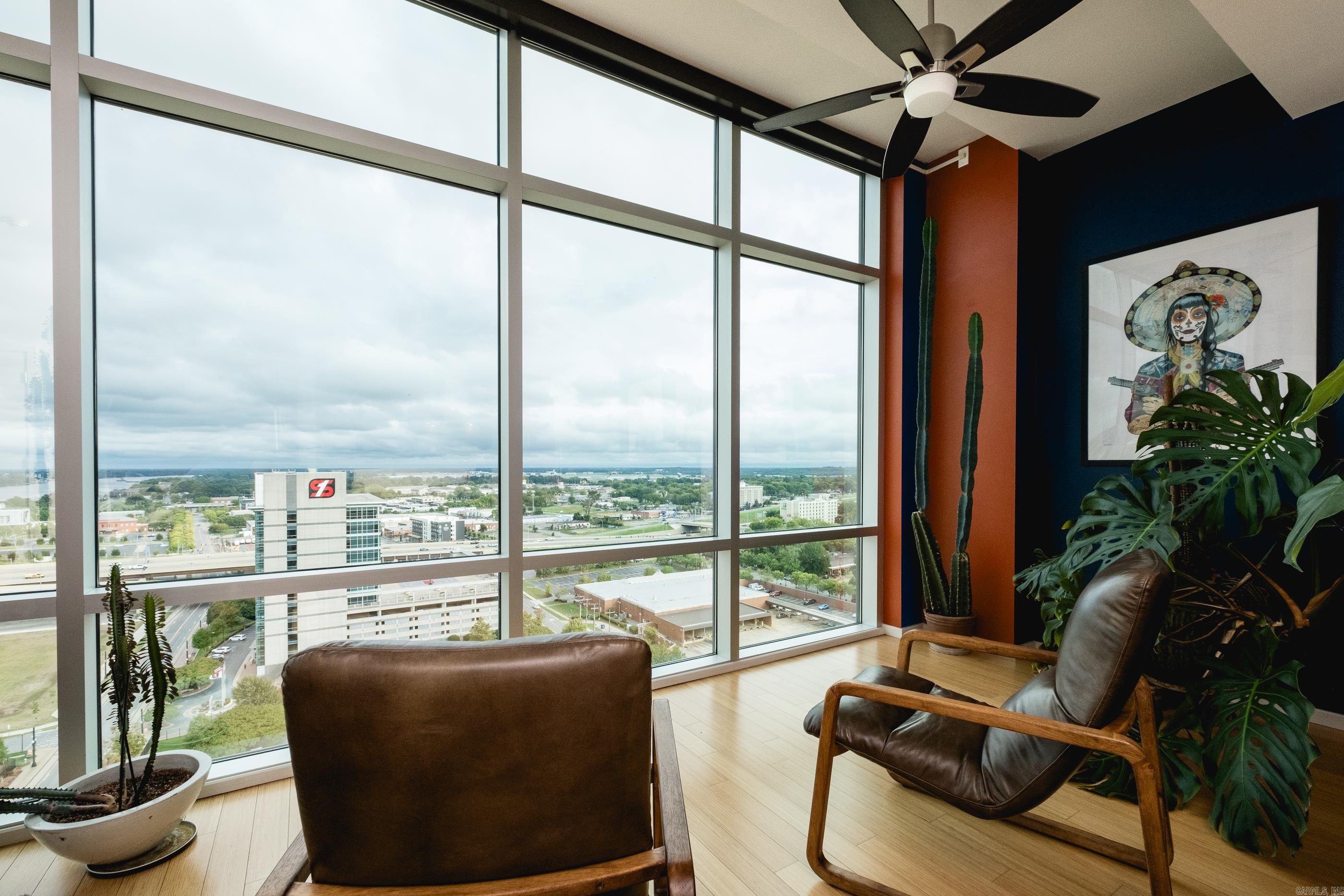 River Market Tower HPR - Residential