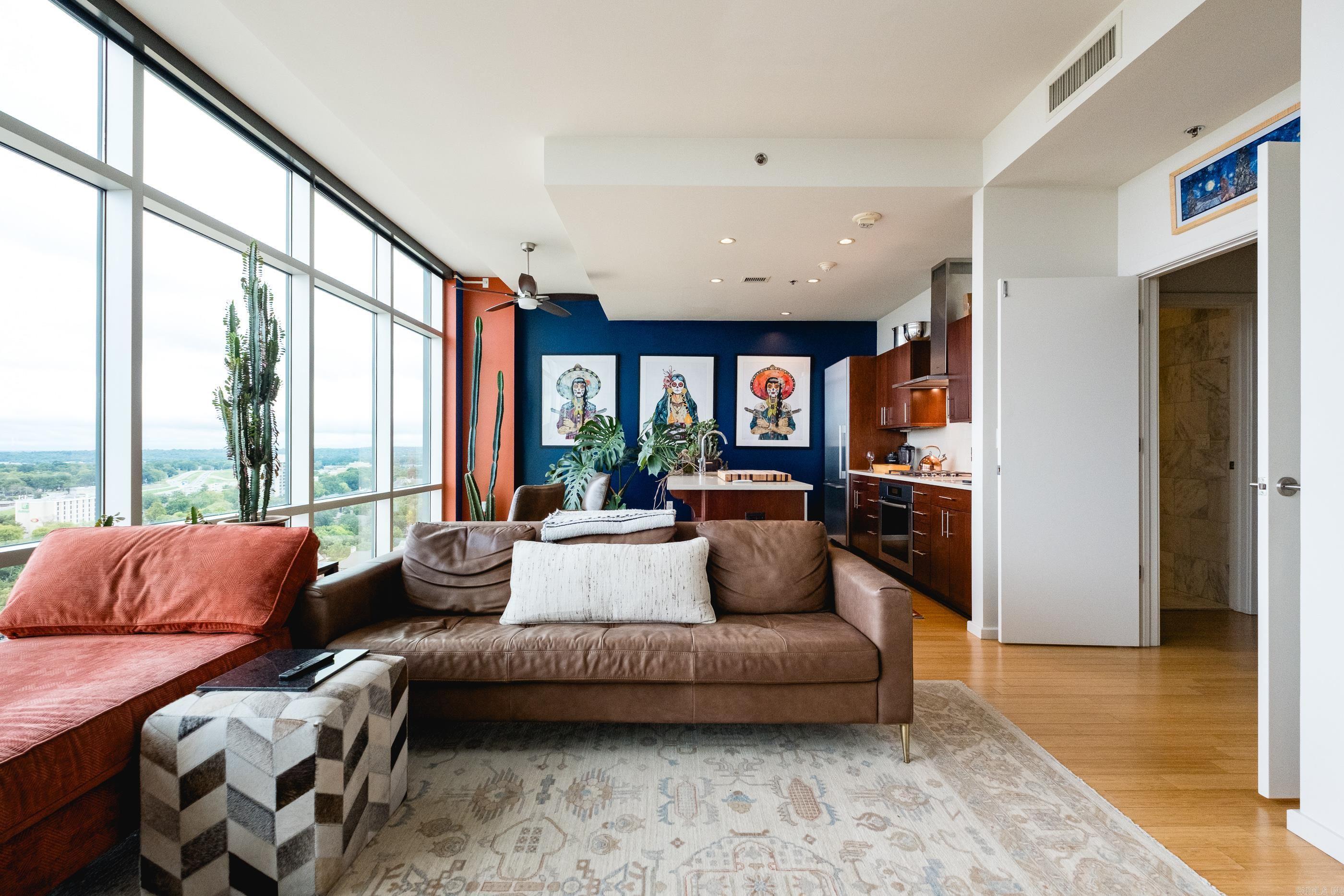 River Market Tower HPR - Residential