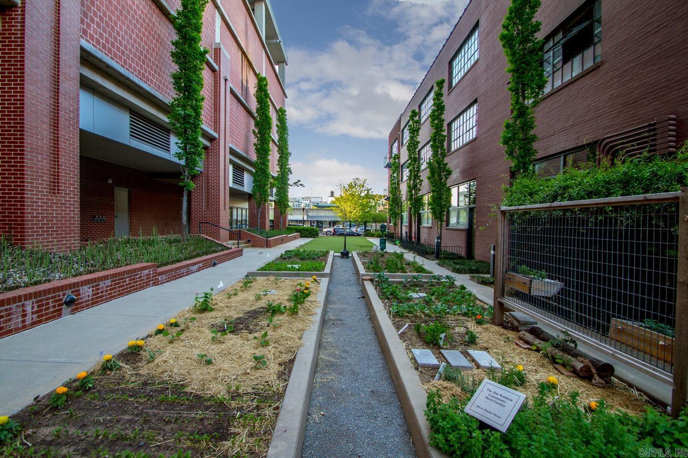 River Market Tower HPR - Residential