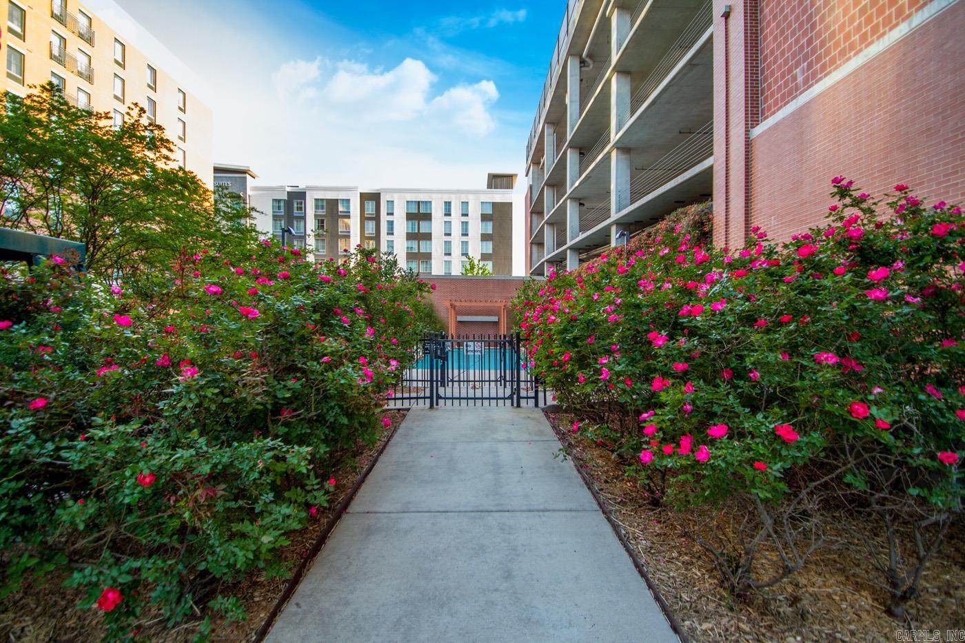 River Market Tower HPR - Residential