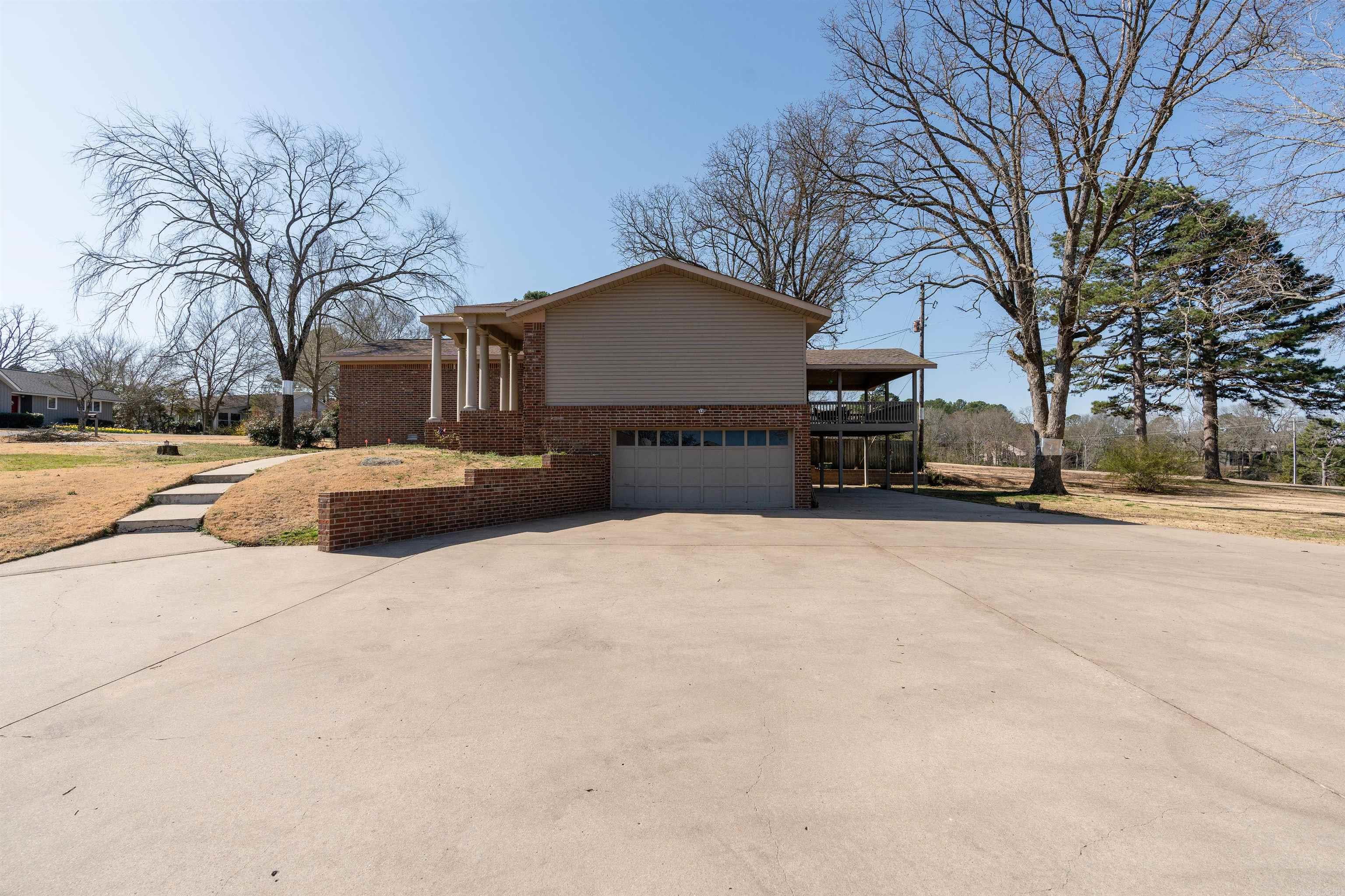 Naple Heights - Residential