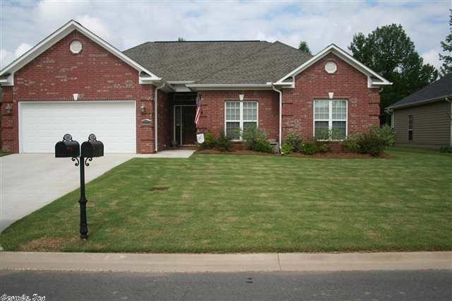 Marlise Manor III - Residential