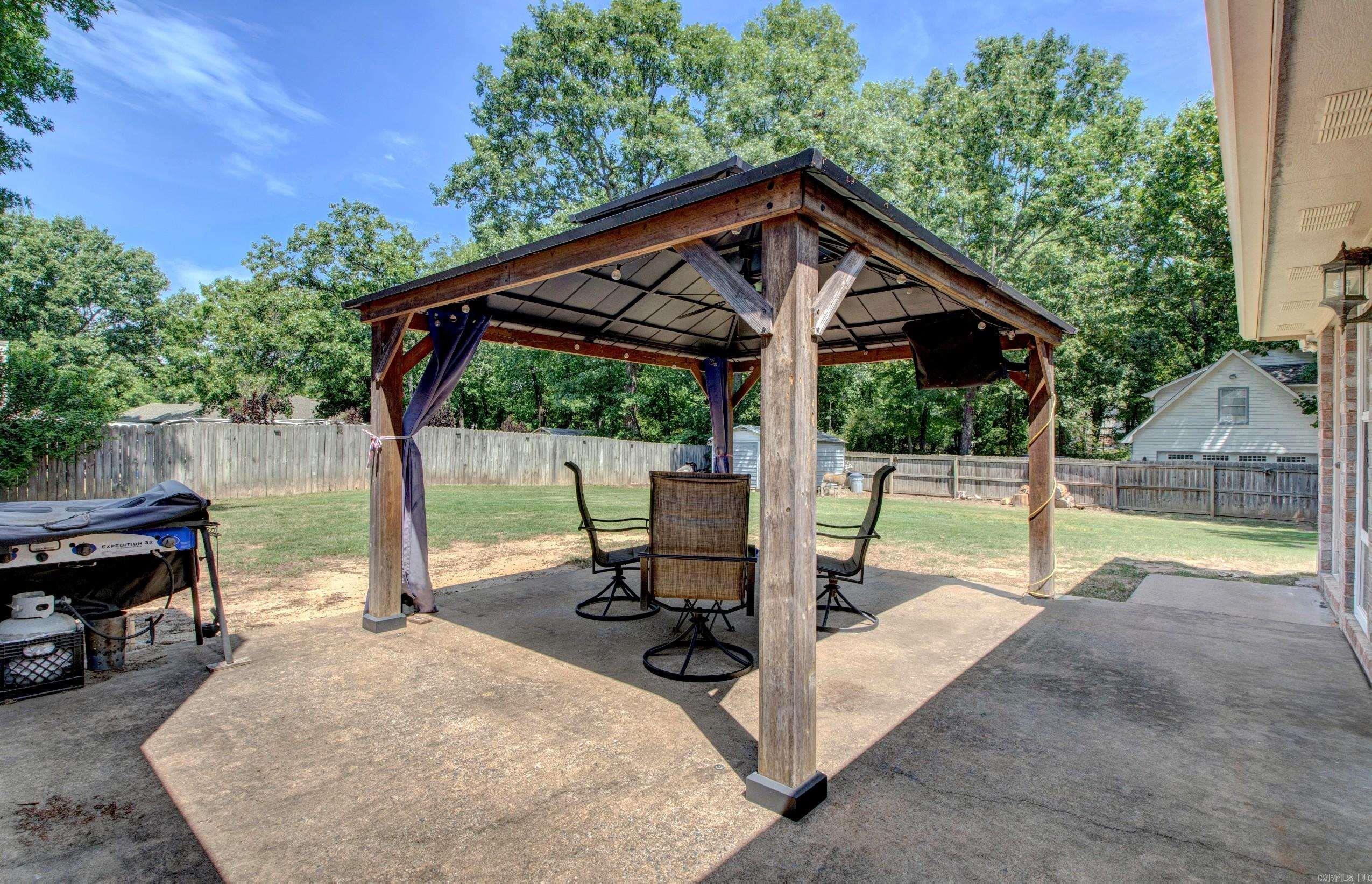 Sun Terrace Estates III - Residential