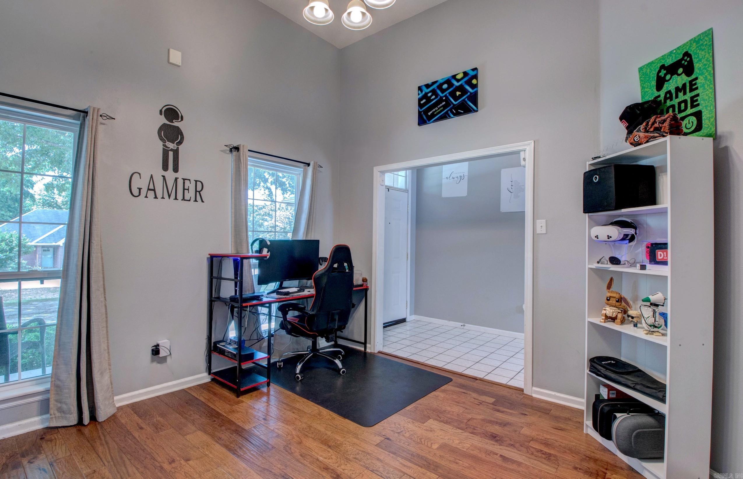 Sun Terrace Estates III - Residential