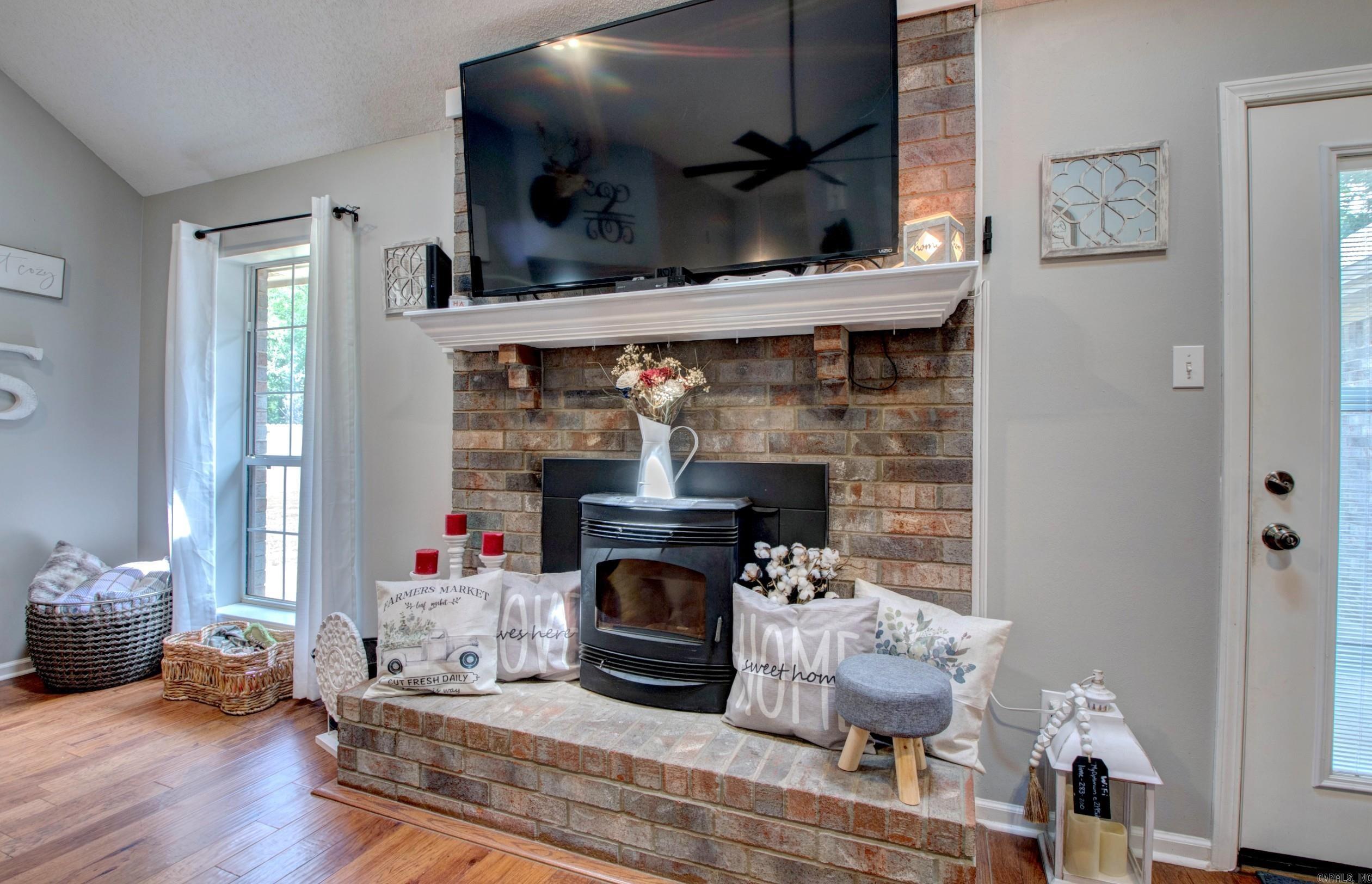 Sun Terrace Estates III - Residential