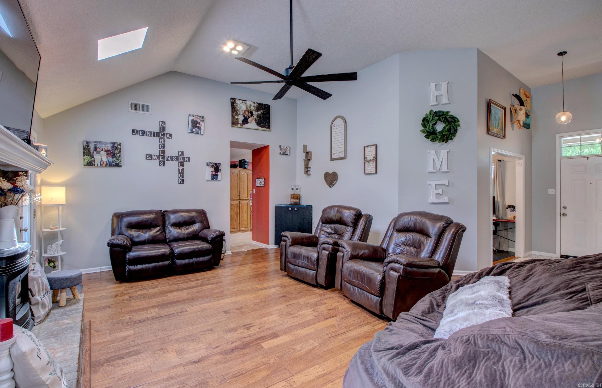 Sun Terrace Estates III - Residential