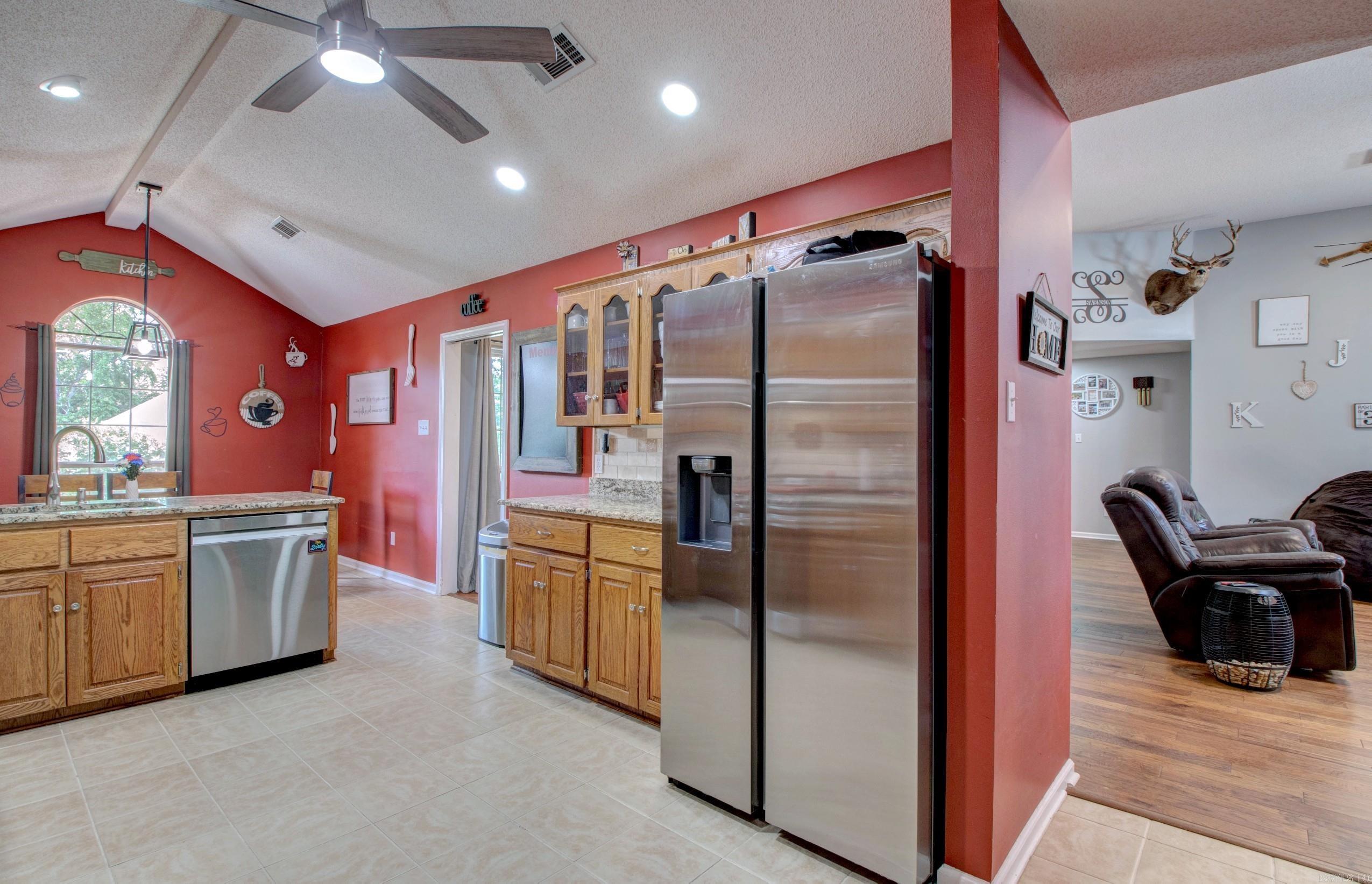 Sun Terrace Estates III - Residential