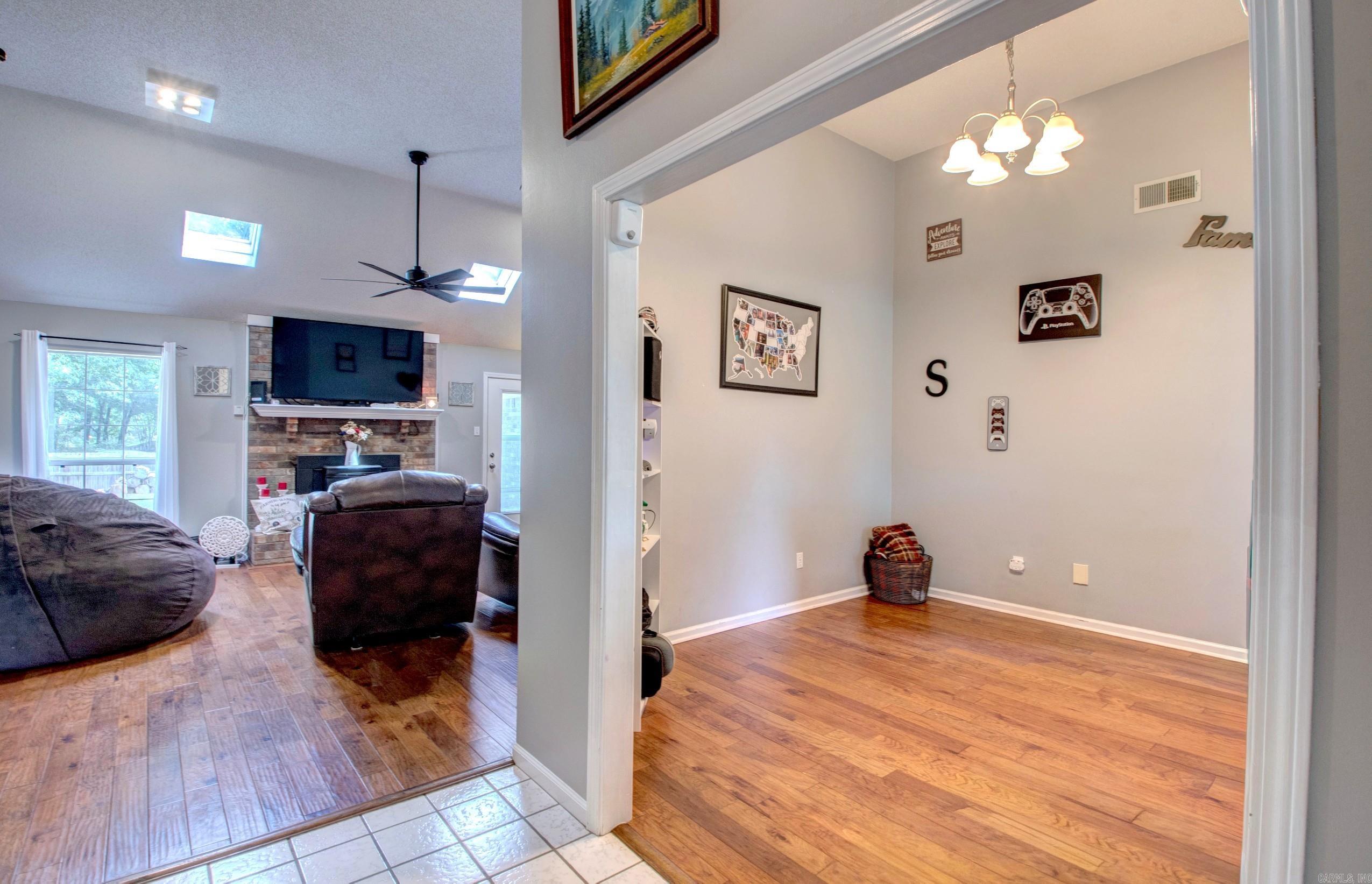 Sun Terrace Estates III - Residential