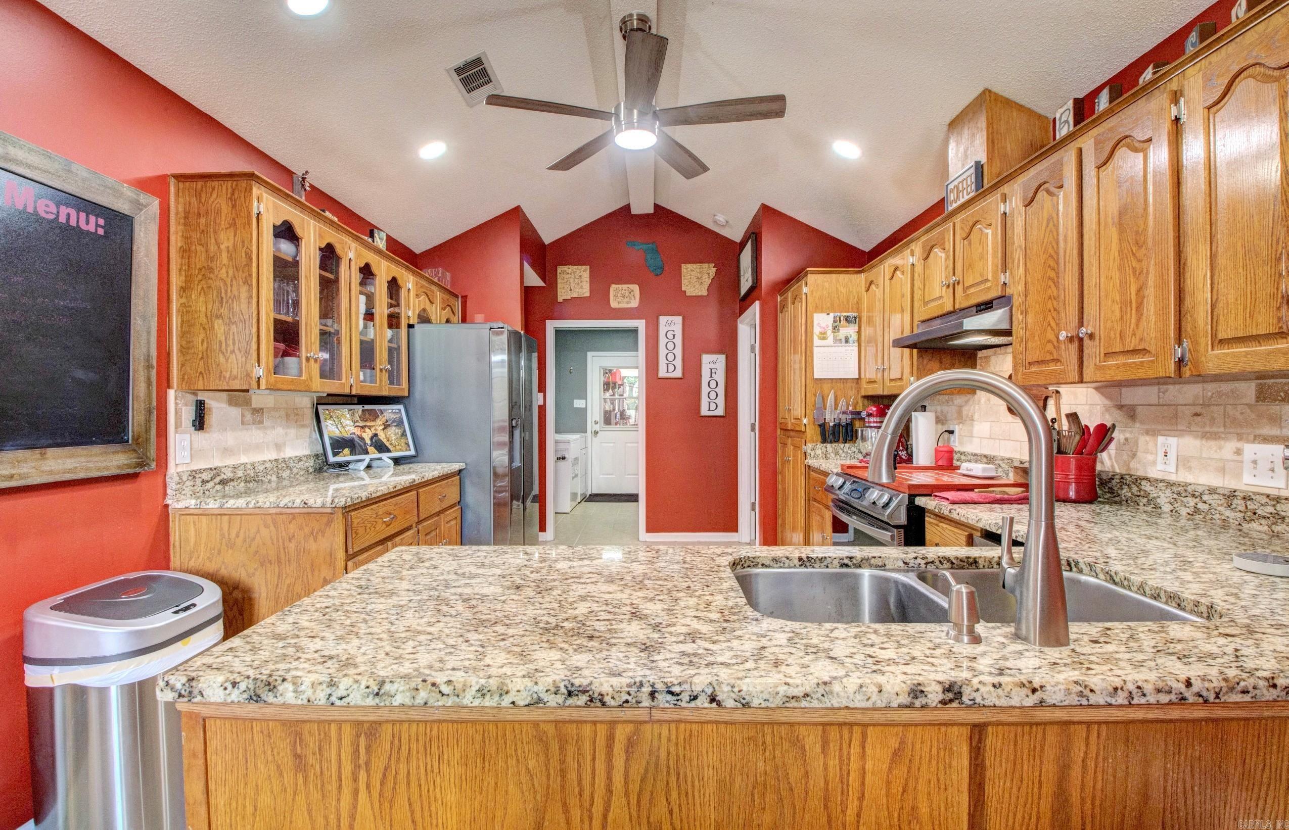 Sun Terrace Estates III - Residential