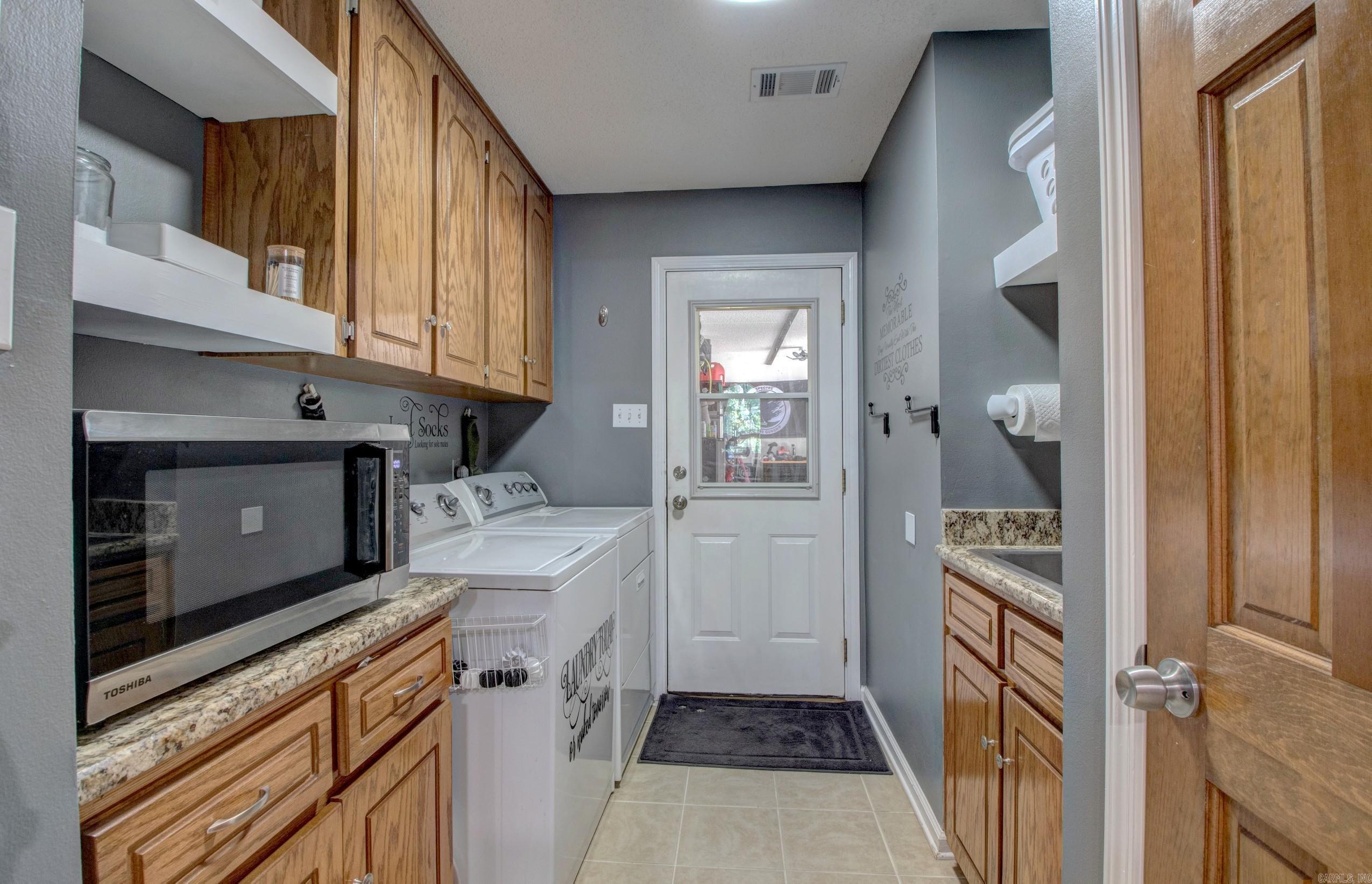 Sun Terrace Estates III - Residential
