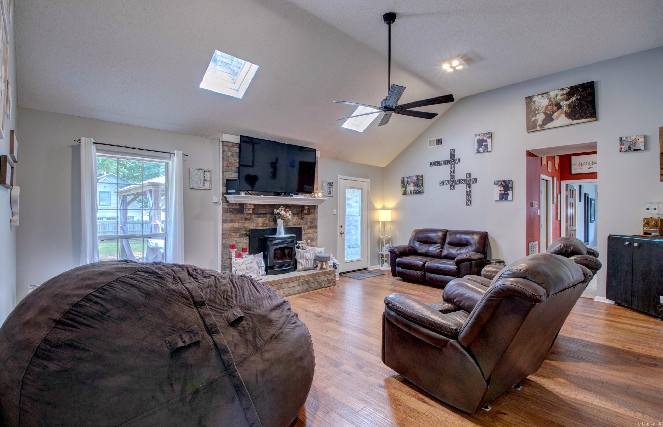 Sun Terrace Estates III - Residential