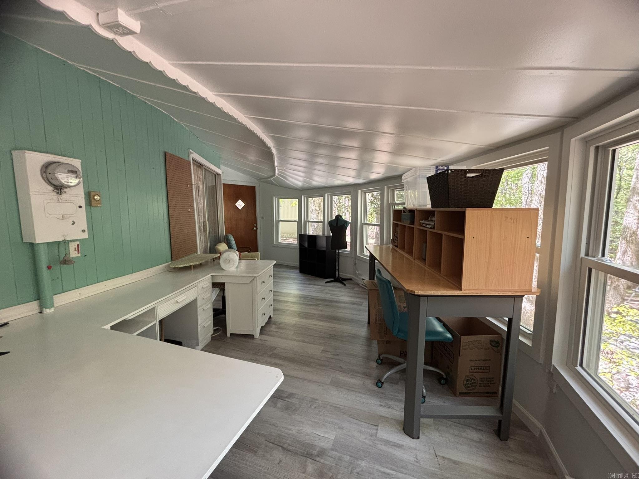 Gerona - Residential