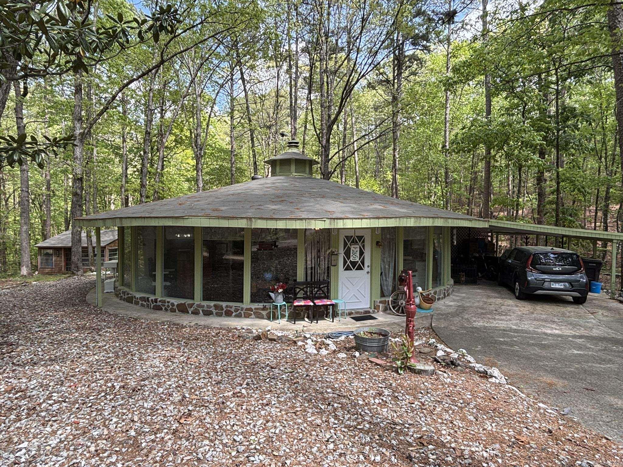 Gerona - Residential